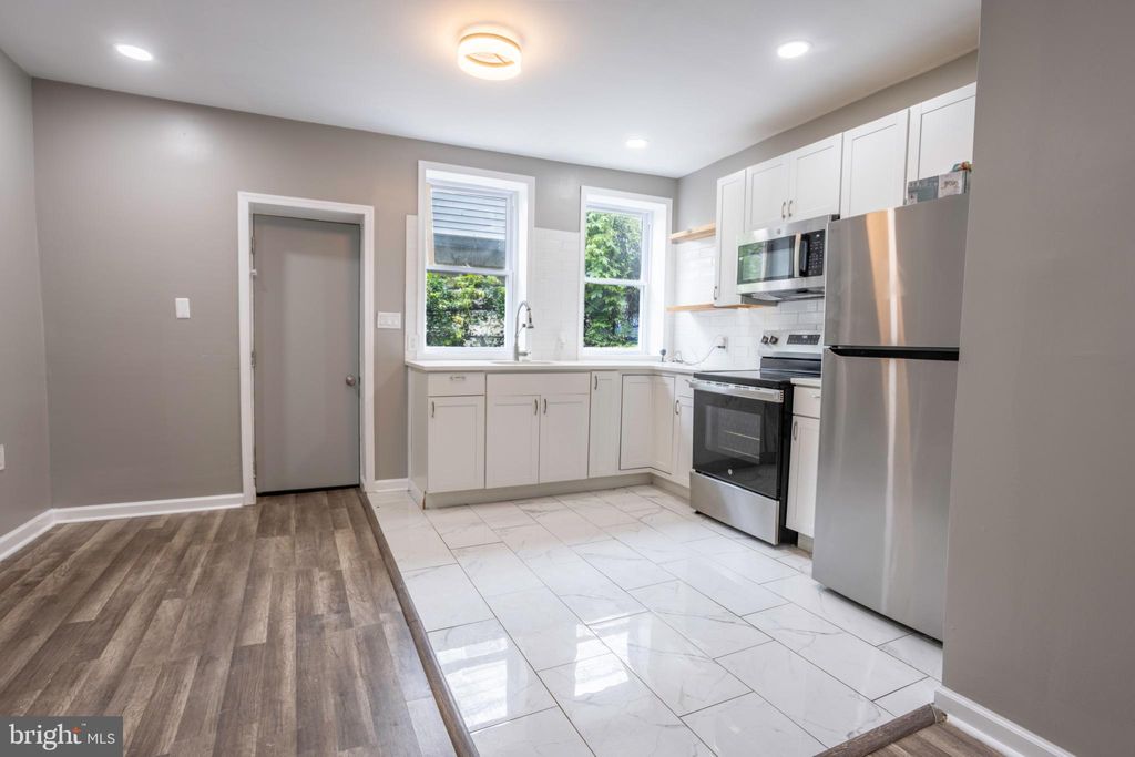 Photo of 2830 N Bailey Street, PHILADELPHIA, PA 19132 (MLS # PAPH2540706)