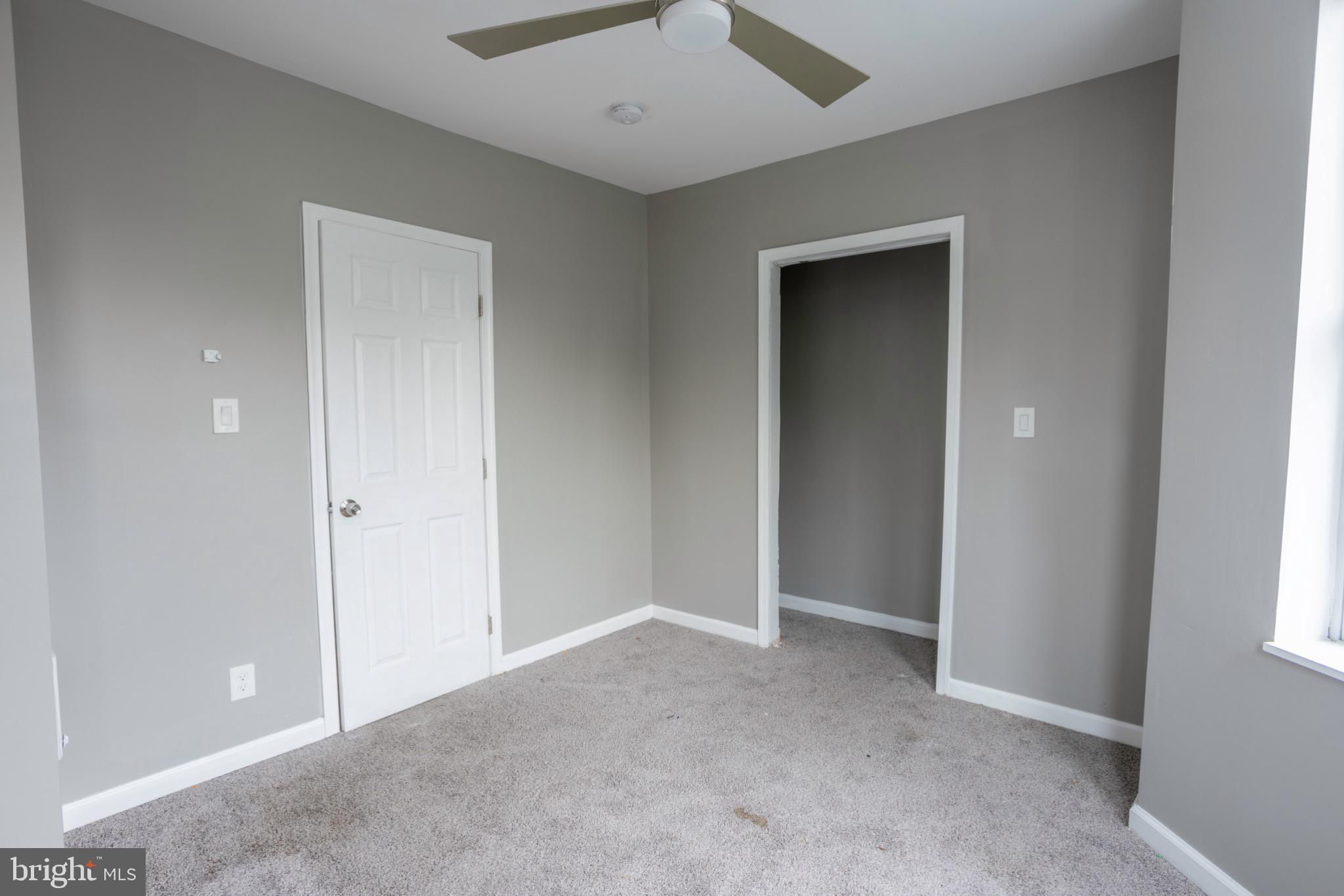 STRAWBERRY MANSION - Residential