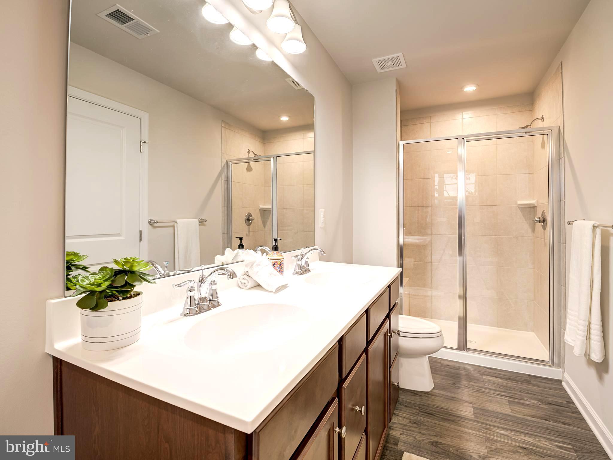 SPOTSYLVANIA COURTHOUSE - Residential