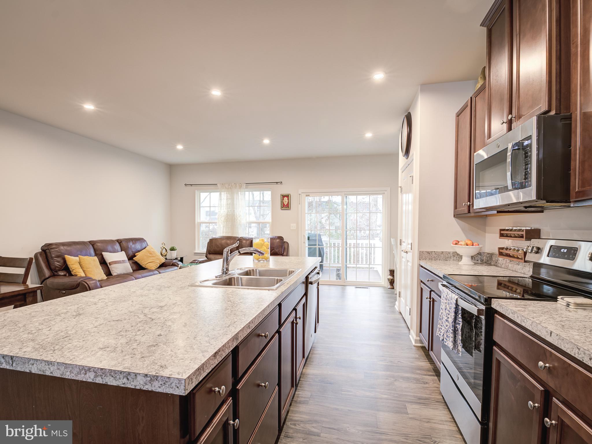 SPOTSYLVANIA COURTHOUSE - Residential