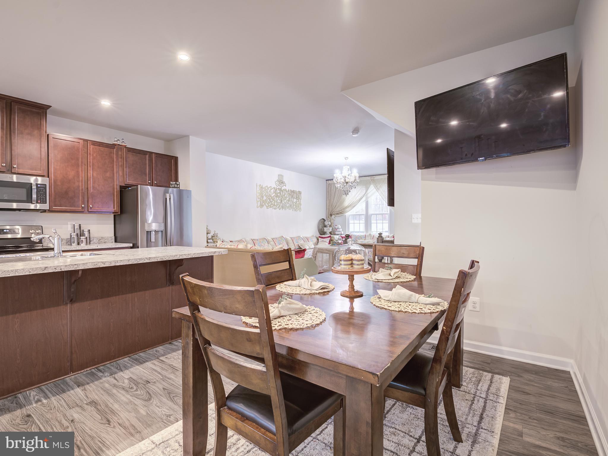 SPOTSYLVANIA COURTHOUSE - Residential