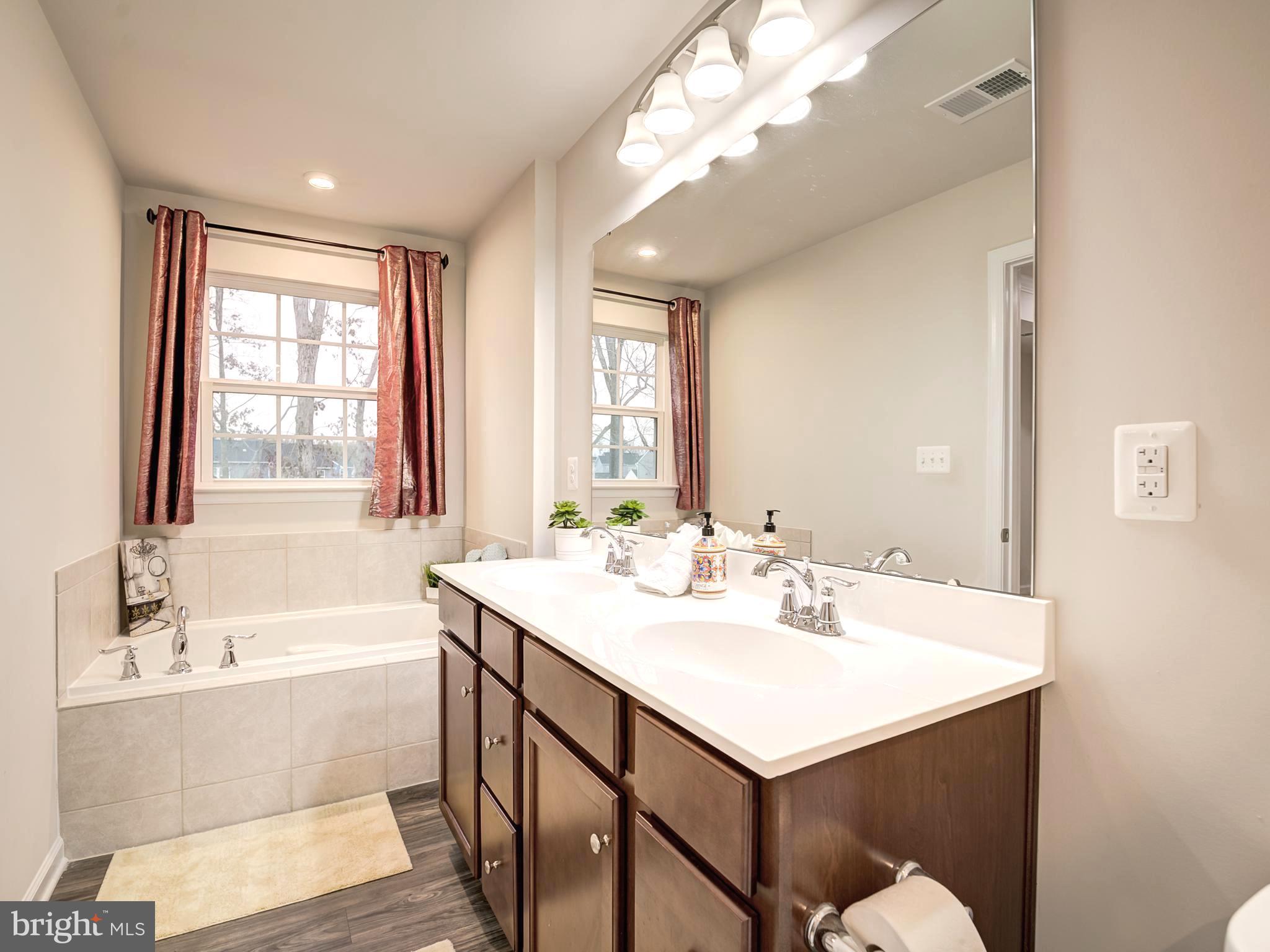 SPOTSYLVANIA COURTHOUSE - Residential