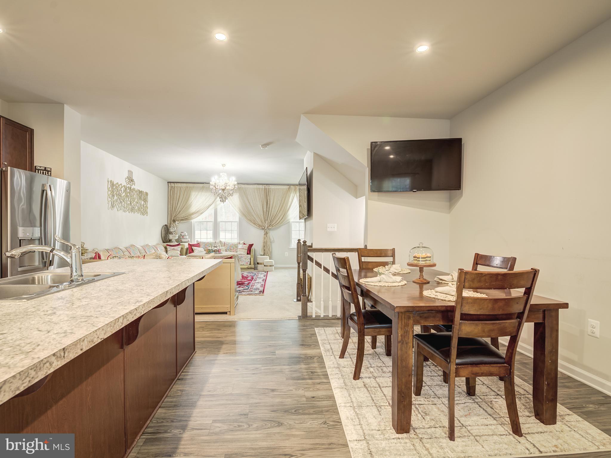 SPOTSYLVANIA COURTHOUSE - Residential