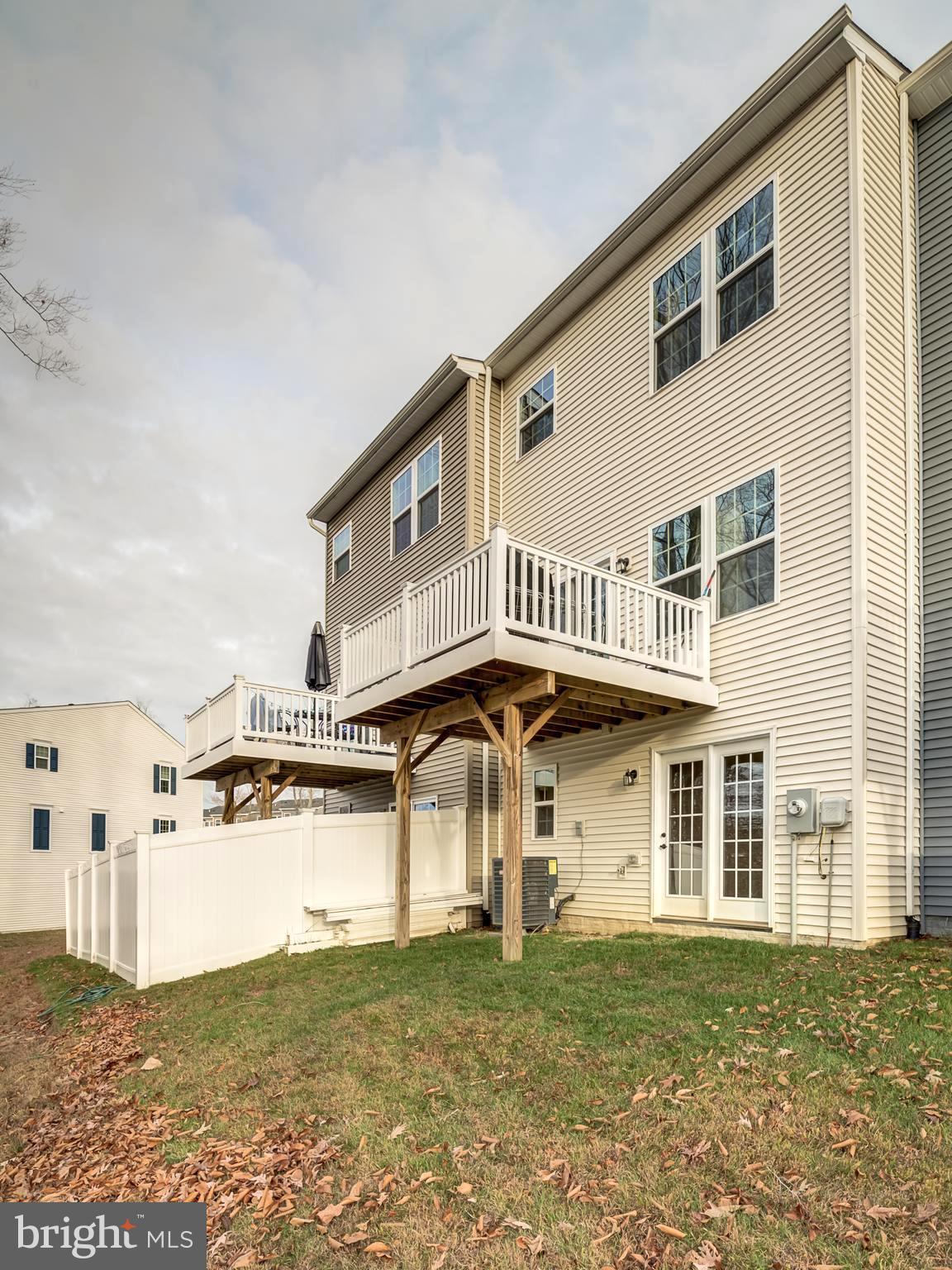 SPOTSYLVANIA COURTHOUSE - Residential