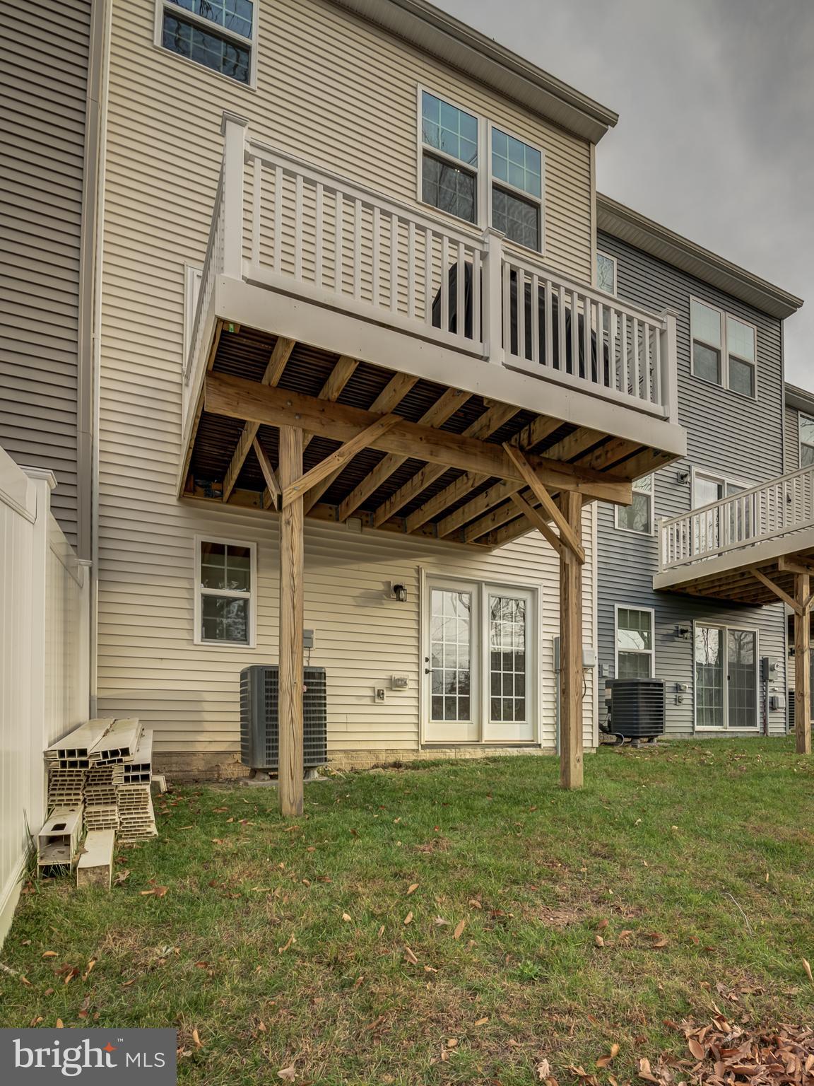 SPOTSYLVANIA COURTHOUSE - Residential