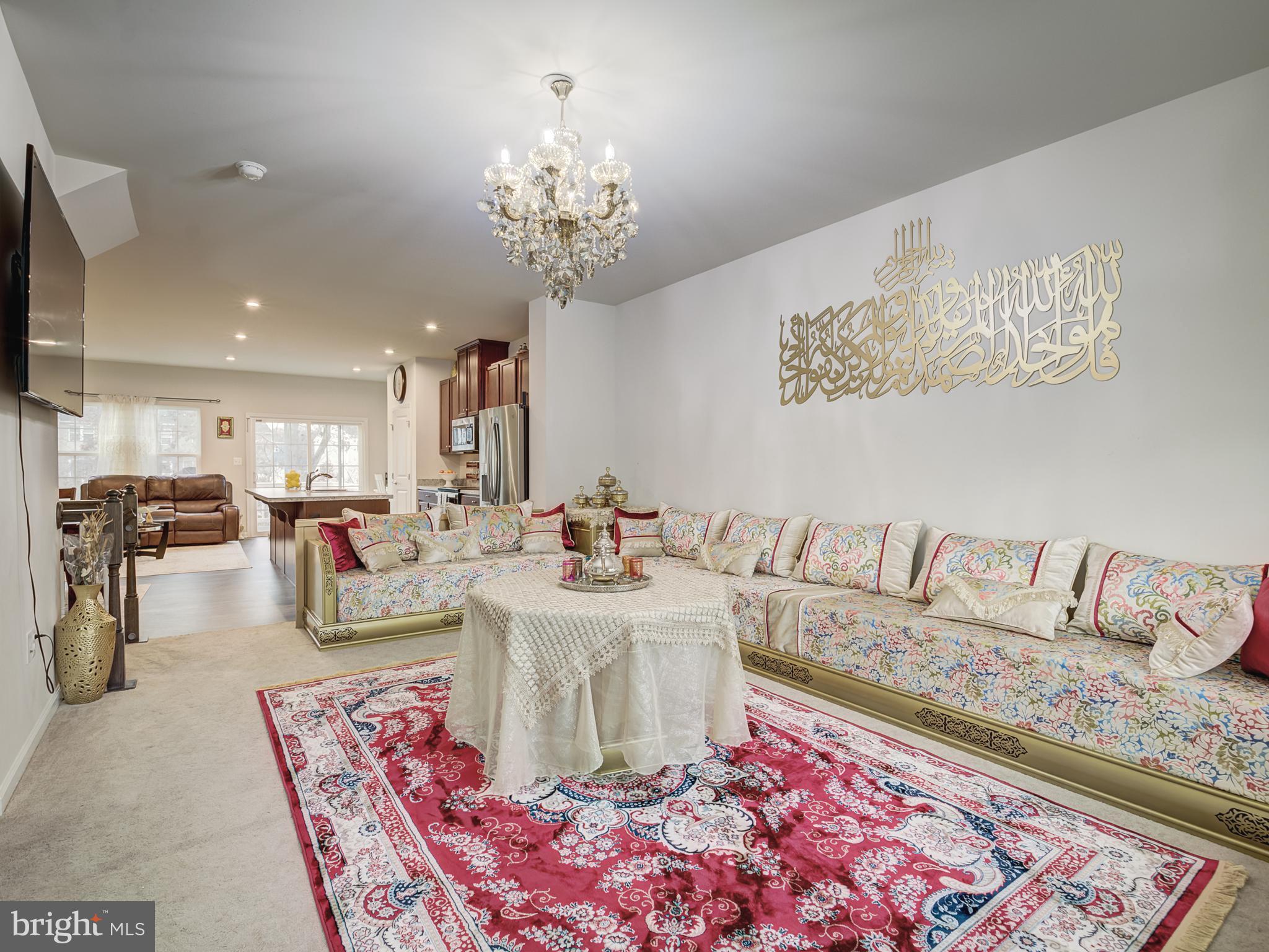 SPOTSYLVANIA COURTHOUSE - Residential