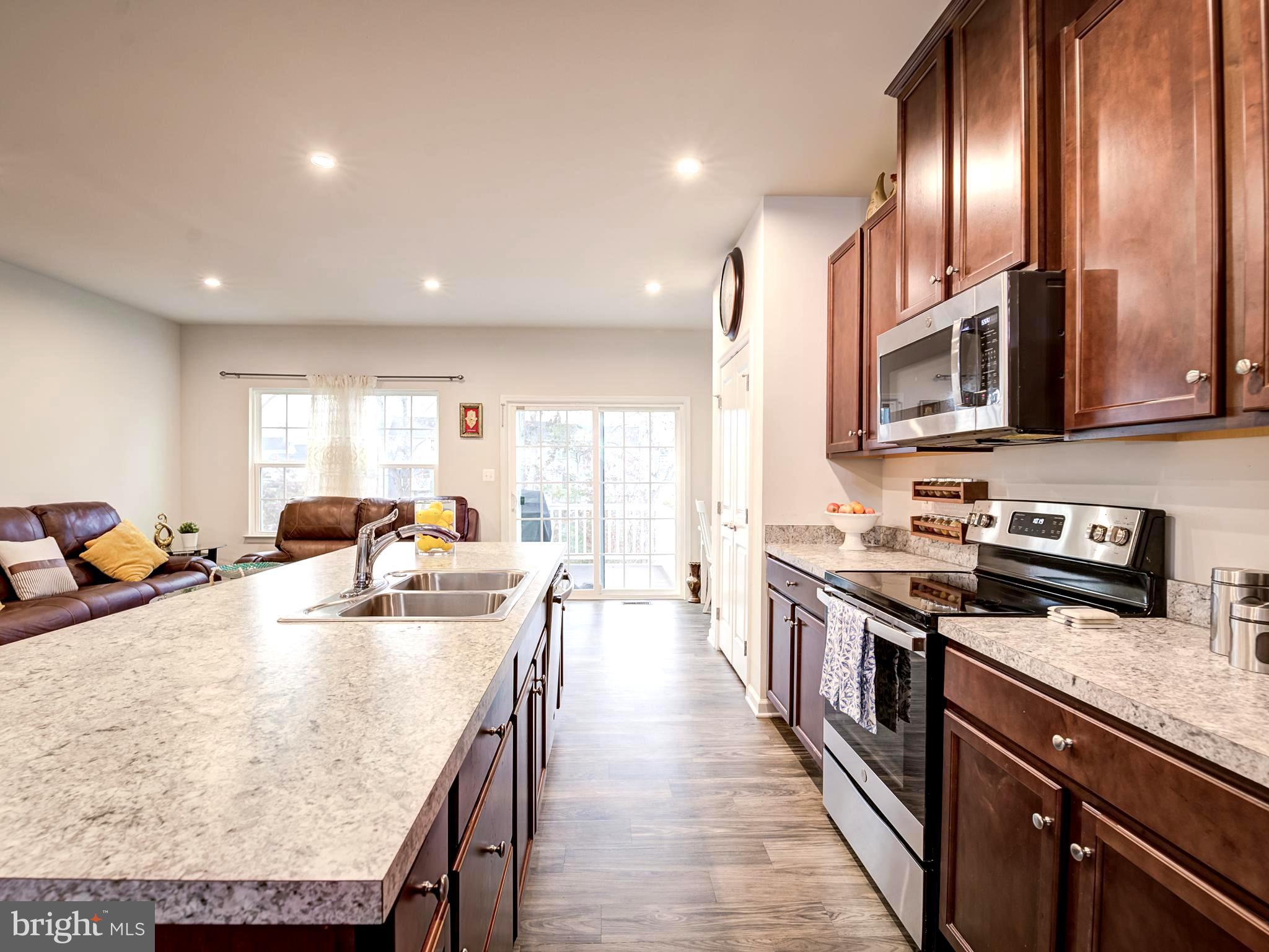 SPOTSYLVANIA COURTHOUSE - Residential