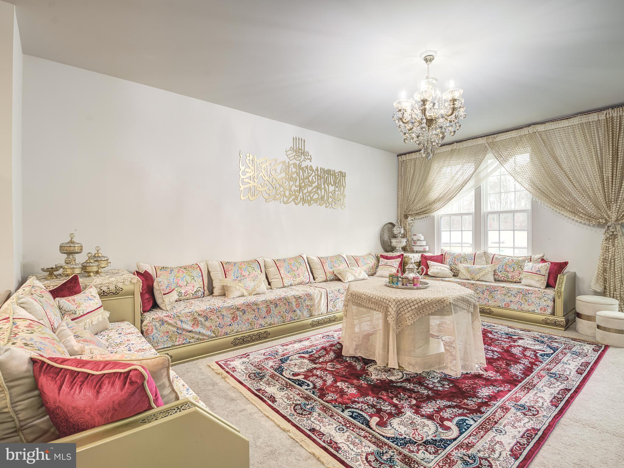 SPOTSYLVANIA COURTHOUSE - Residential