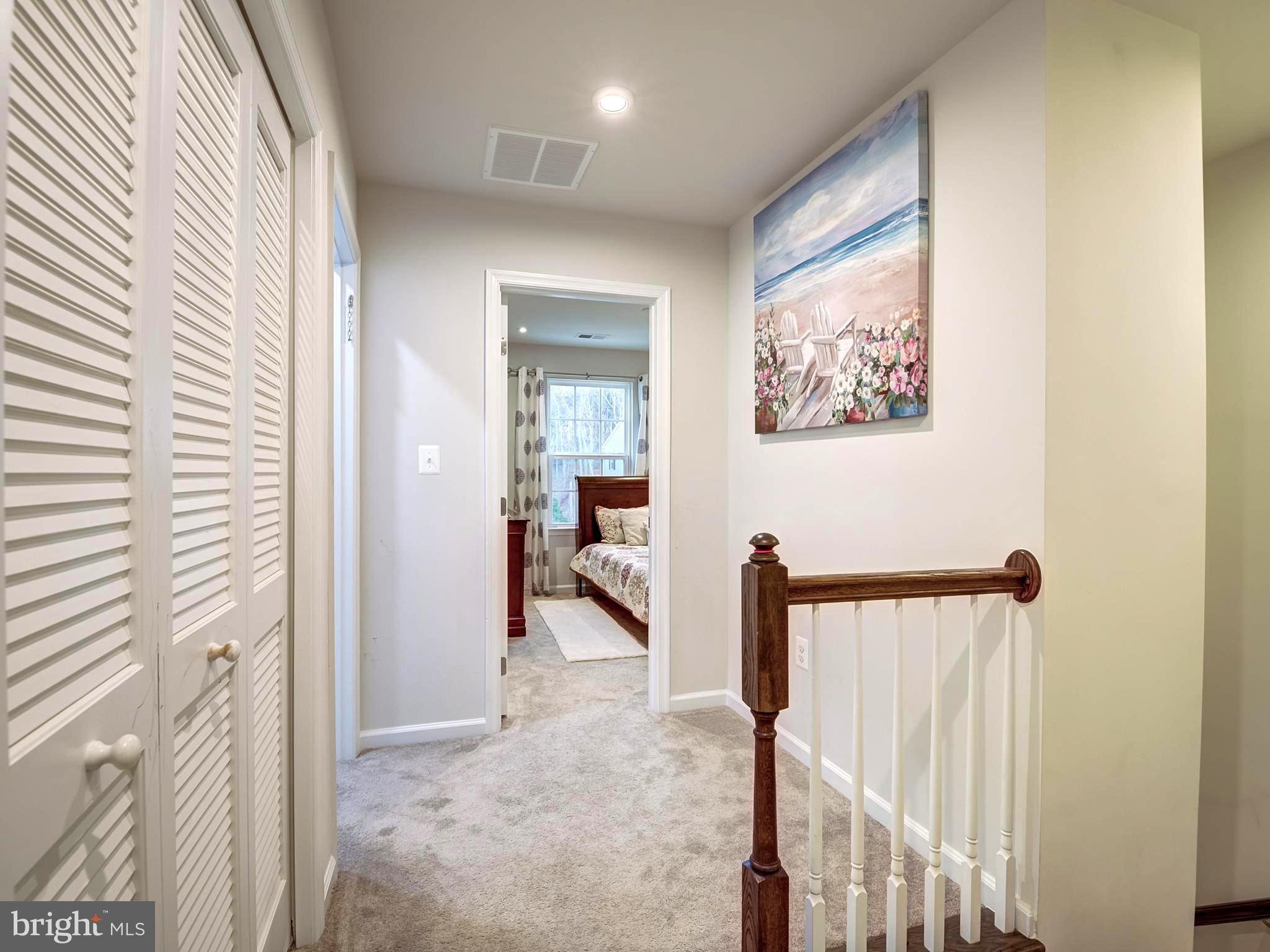 SPOTSYLVANIA COURTHOUSE - Residential