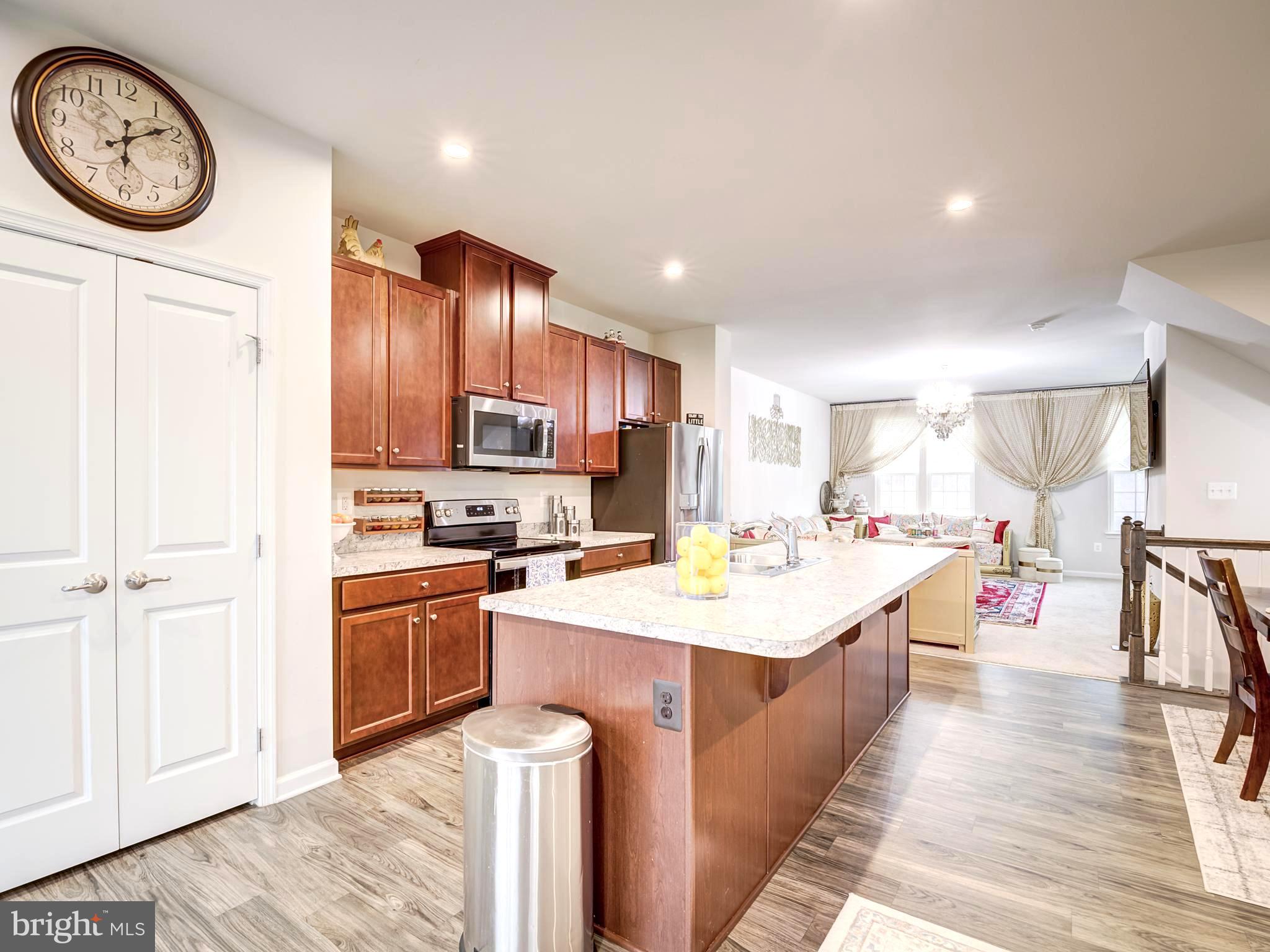 SPOTSYLVANIA COURTHOUSE - Residential