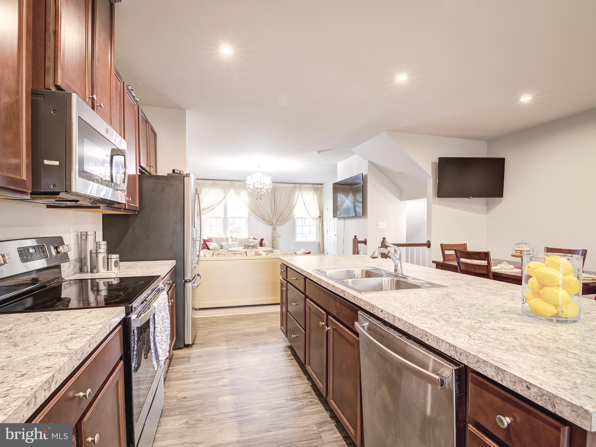 SPOTSYLVANIA COURTHOUSE - Residential