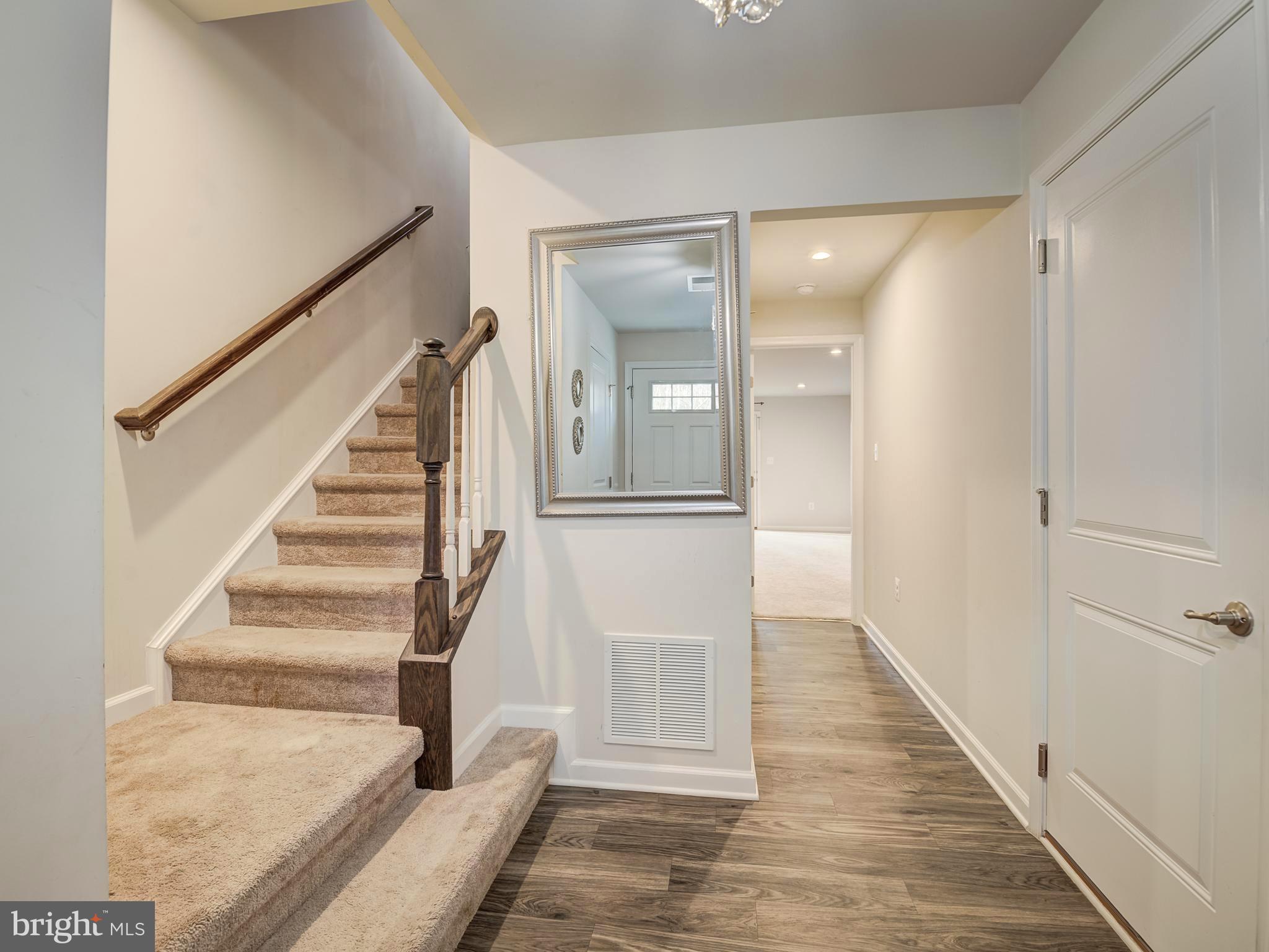 SPOTSYLVANIA COURTHOUSE - Residential