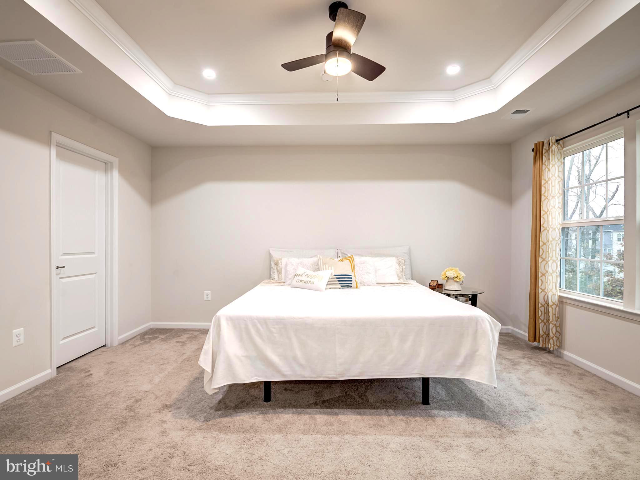 SPOTSYLVANIA COURTHOUSE - Residential