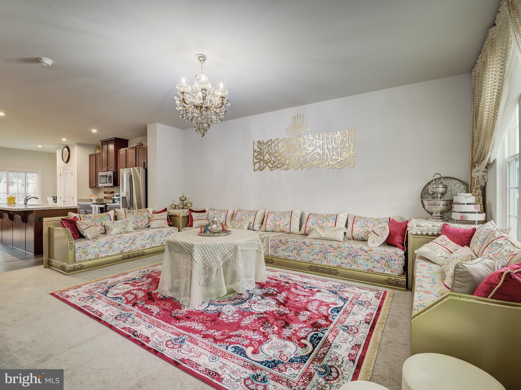 SPOTSYLVANIA COURTHOUSE - Residential