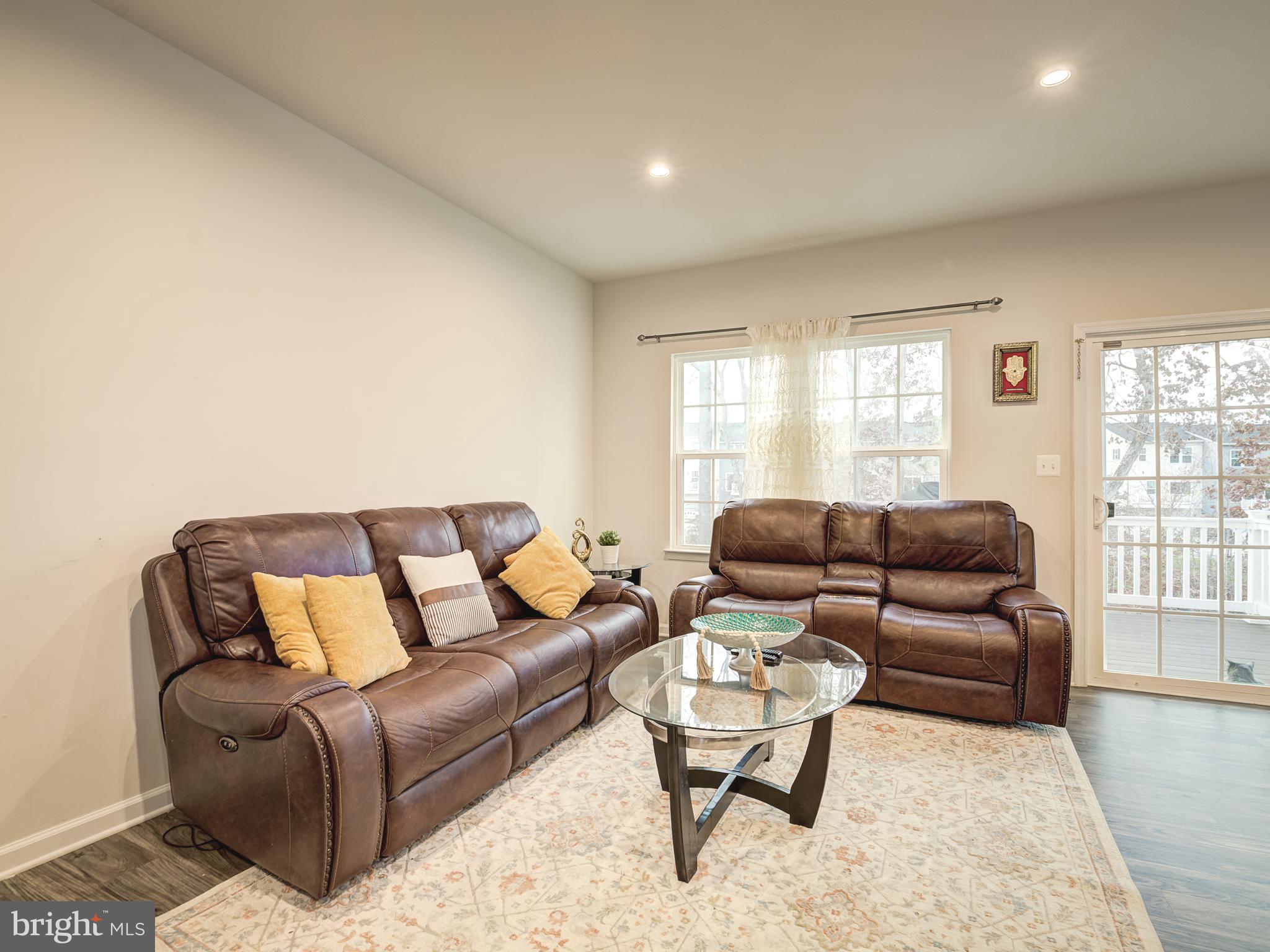 SPOTSYLVANIA COURTHOUSE - Residential