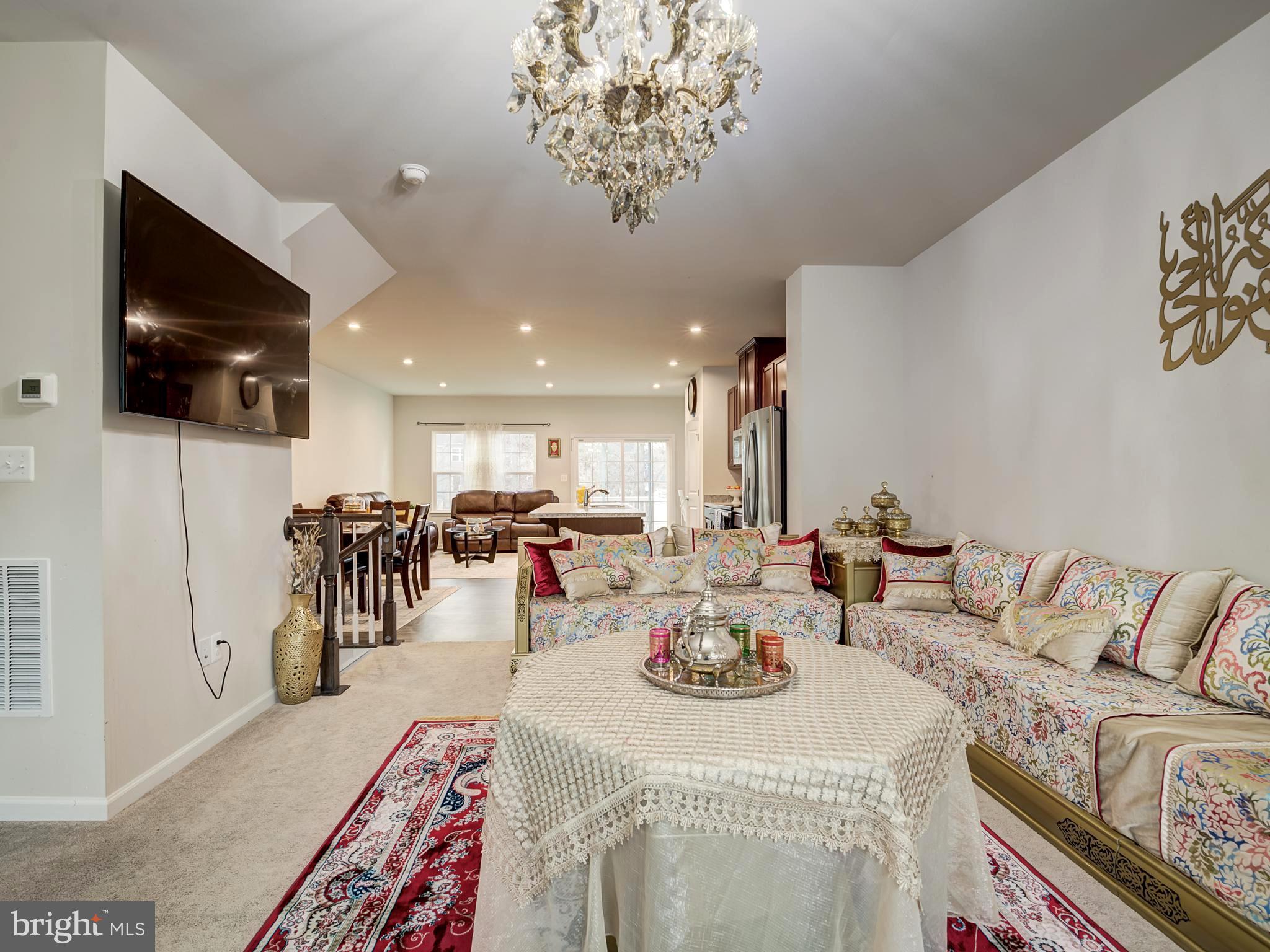 SPOTSYLVANIA COURTHOUSE - Residential