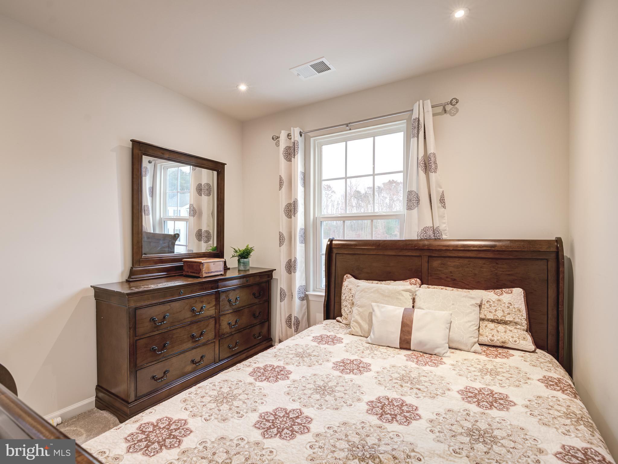 SPOTSYLVANIA COURTHOUSE - Residential