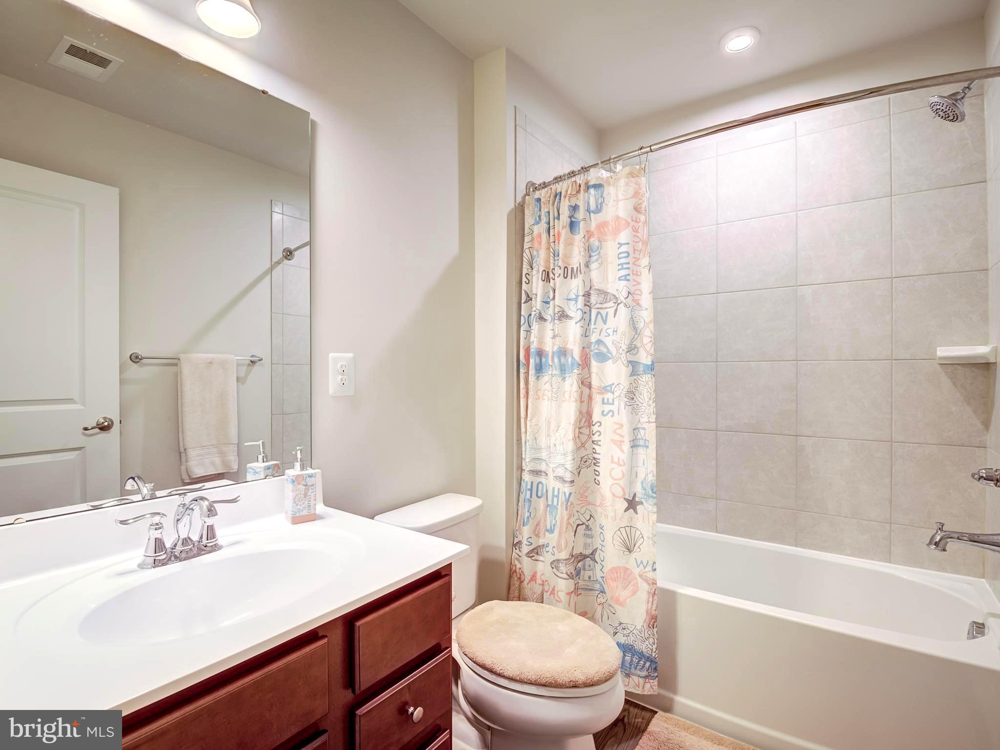 SPOTSYLVANIA COURTHOUSE - Residential