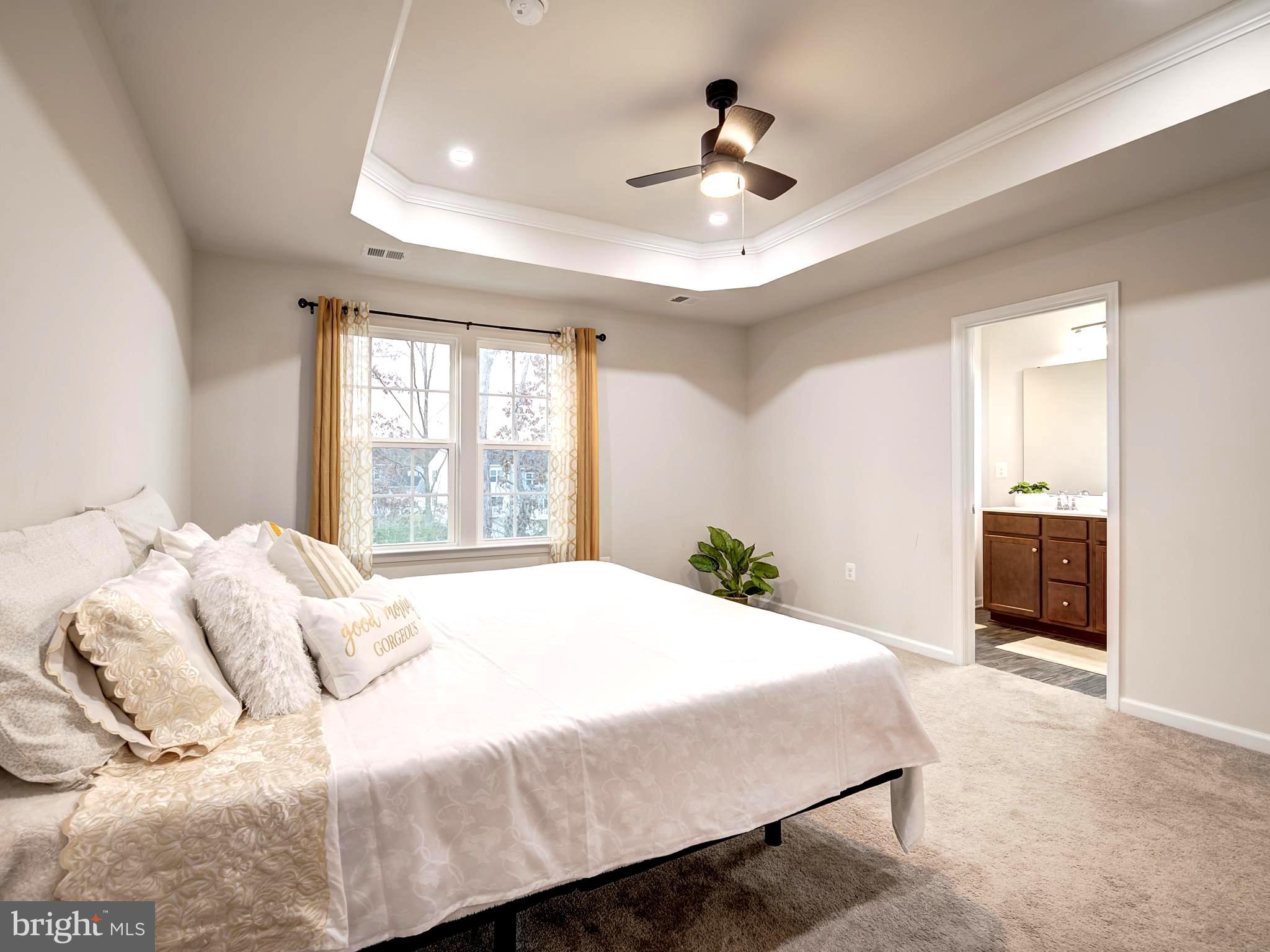 SPOTSYLVANIA COURTHOUSE - Residential