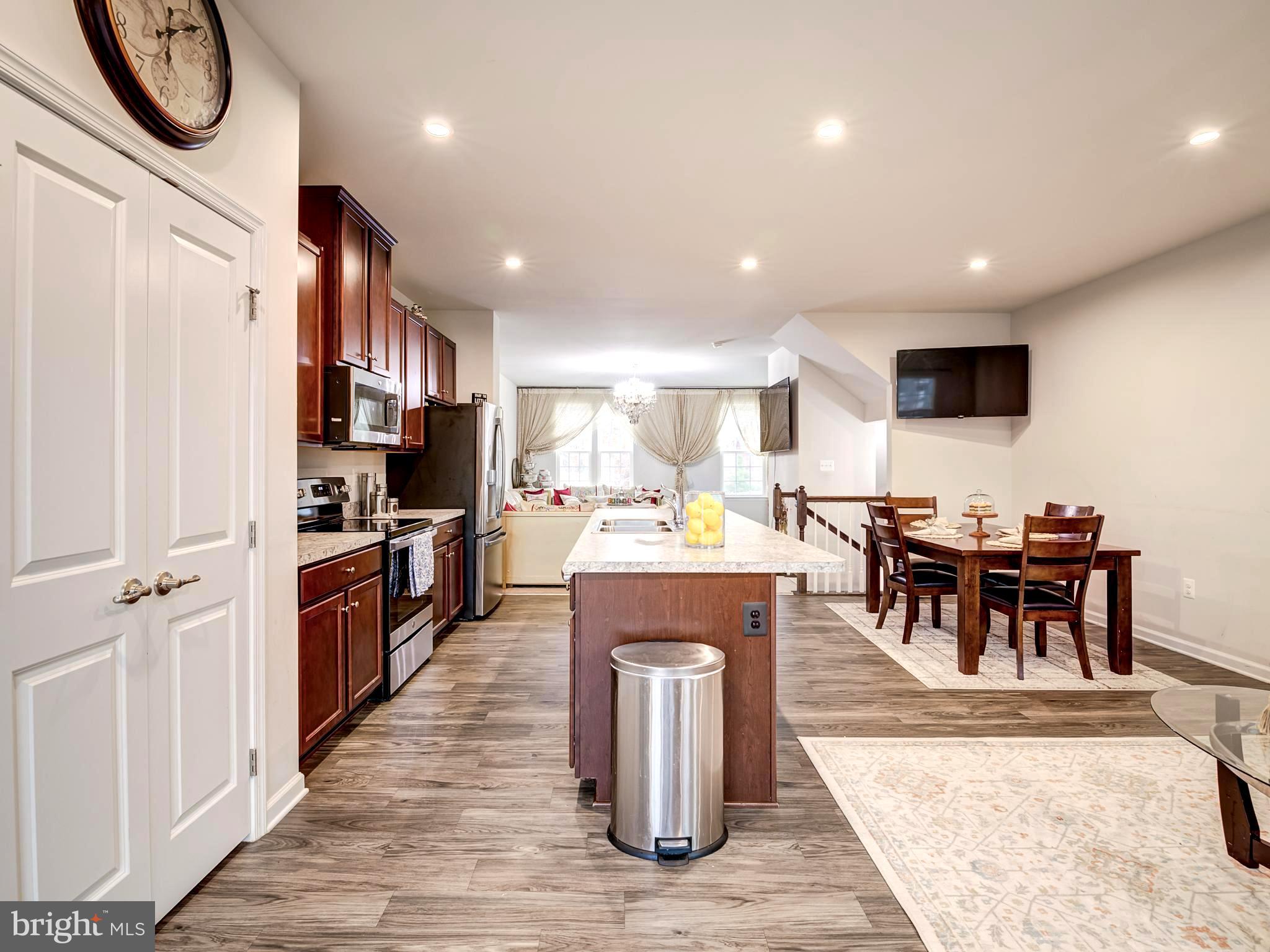 SPOTSYLVANIA COURTHOUSE - Residential