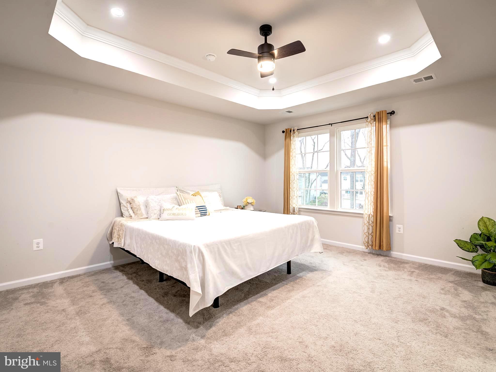 SPOTSYLVANIA COURTHOUSE - Residential