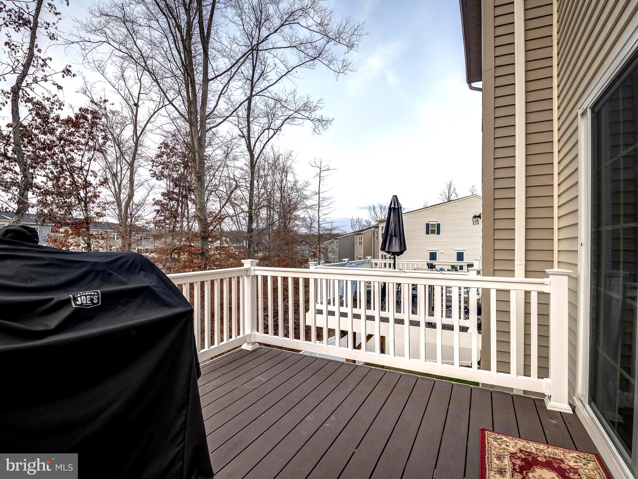 SPOTSYLVANIA COURTHOUSE - Residential