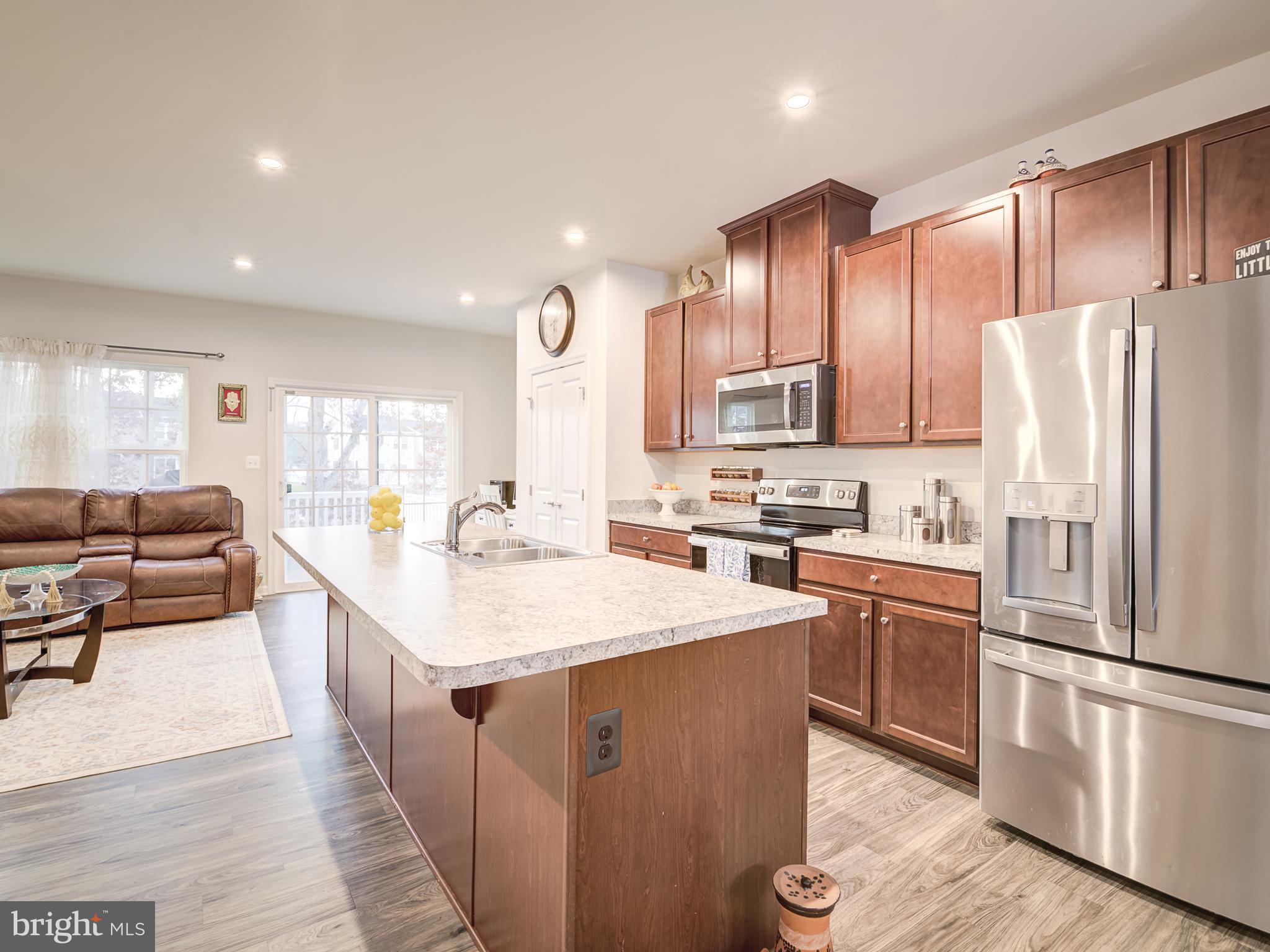 SPOTSYLVANIA COURTHOUSE - Residential