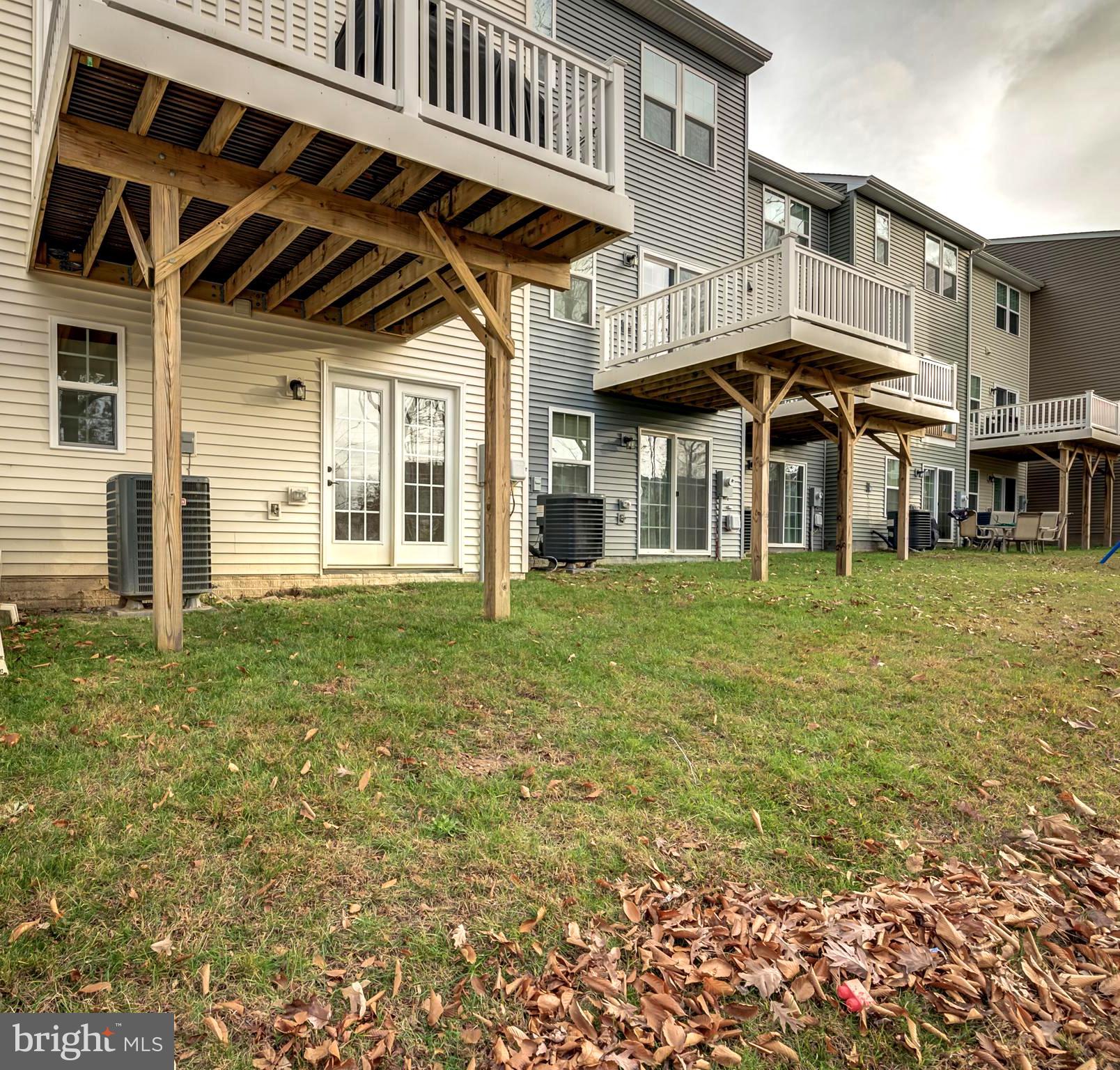 SPOTSYLVANIA COURTHOUSE - Residential