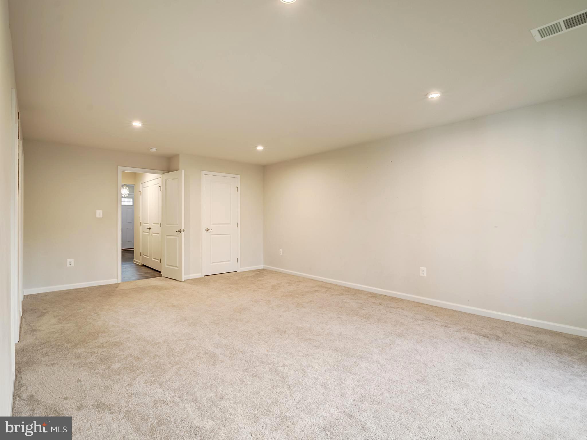 SPOTSYLVANIA COURTHOUSE - Residential