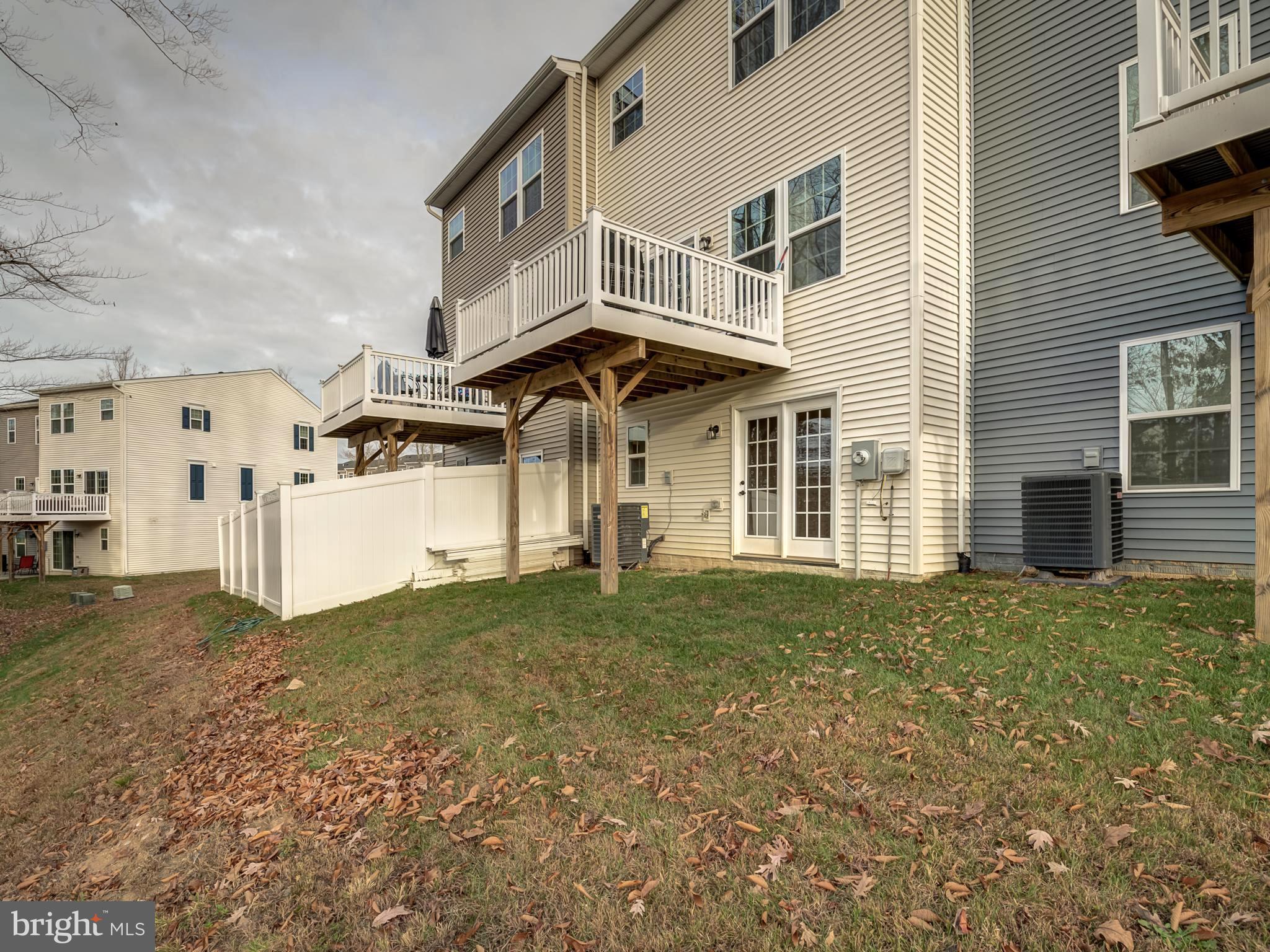 SPOTSYLVANIA COURTHOUSE - Residential