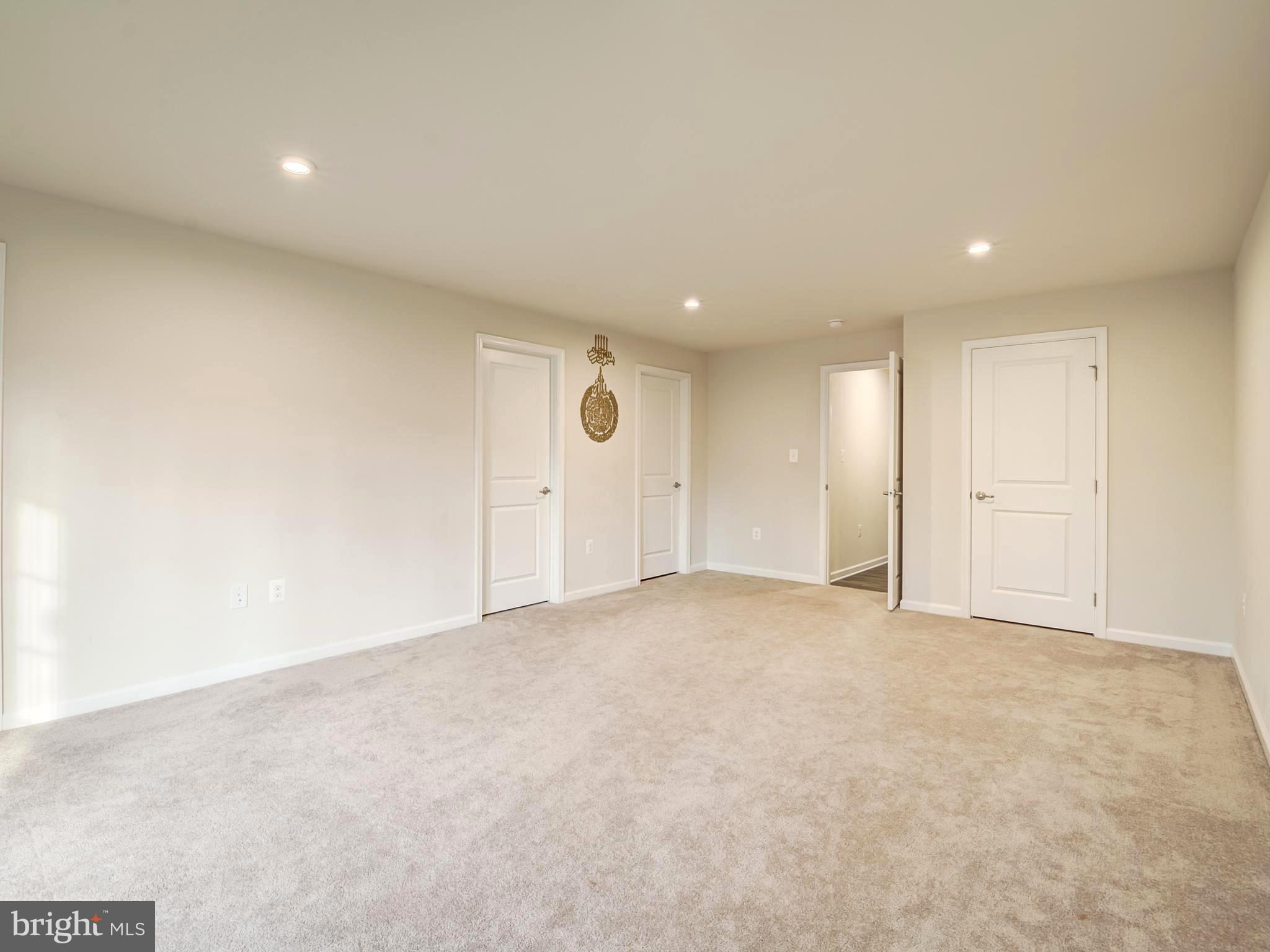 SPOTSYLVANIA COURTHOUSE - Residential