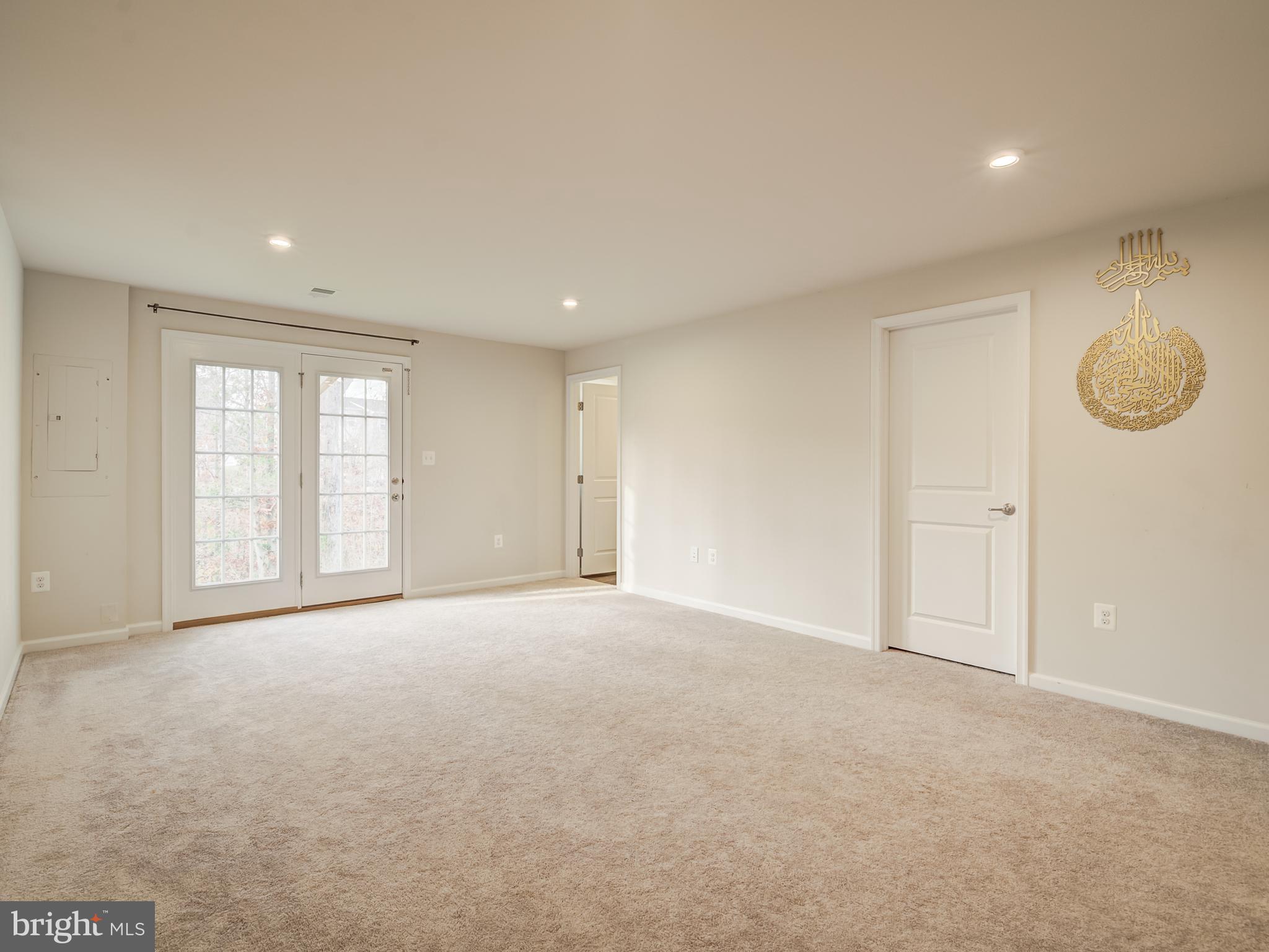 SPOTSYLVANIA COURTHOUSE - Residential