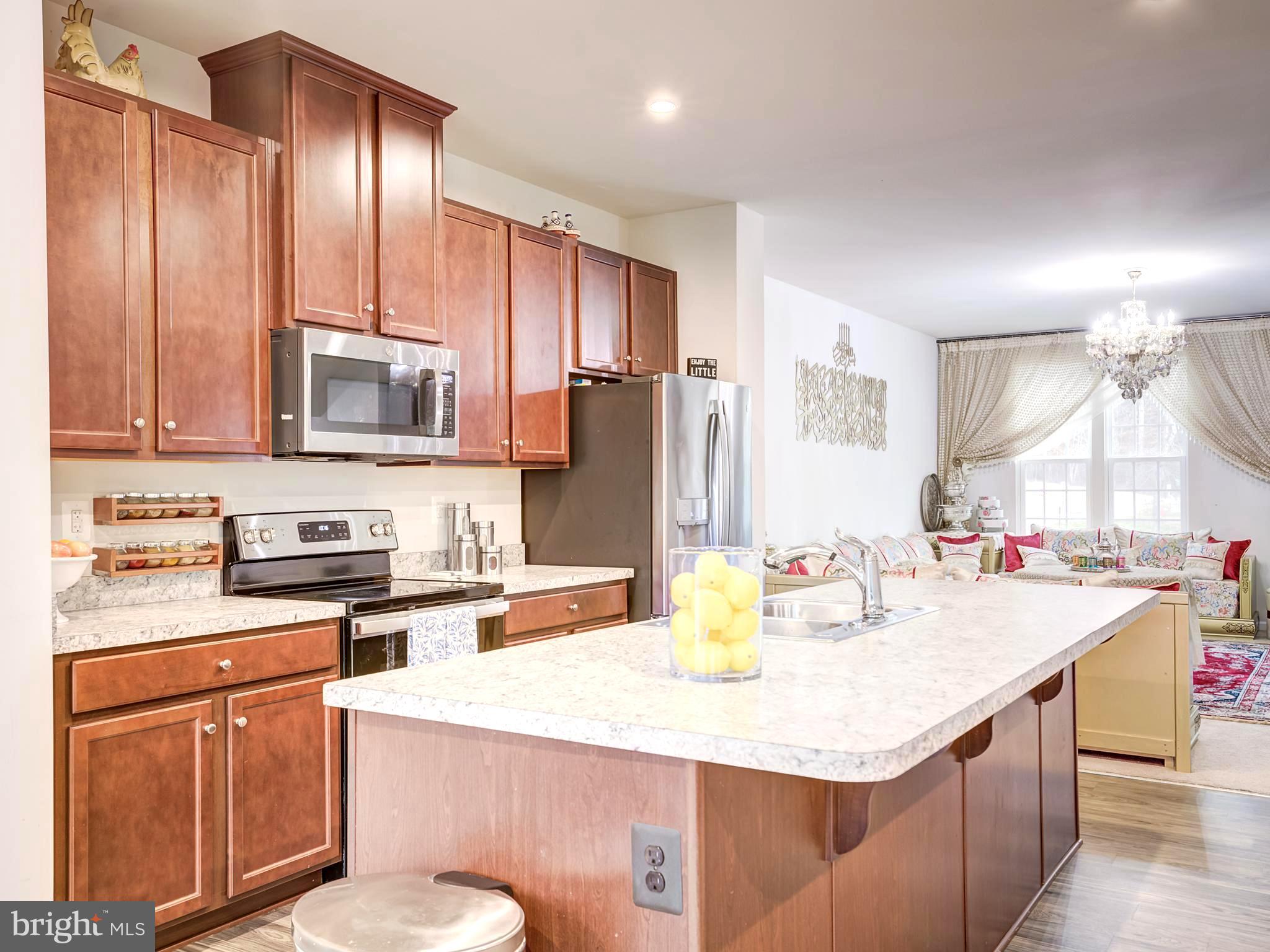 SPOTSYLVANIA COURTHOUSE - Residential