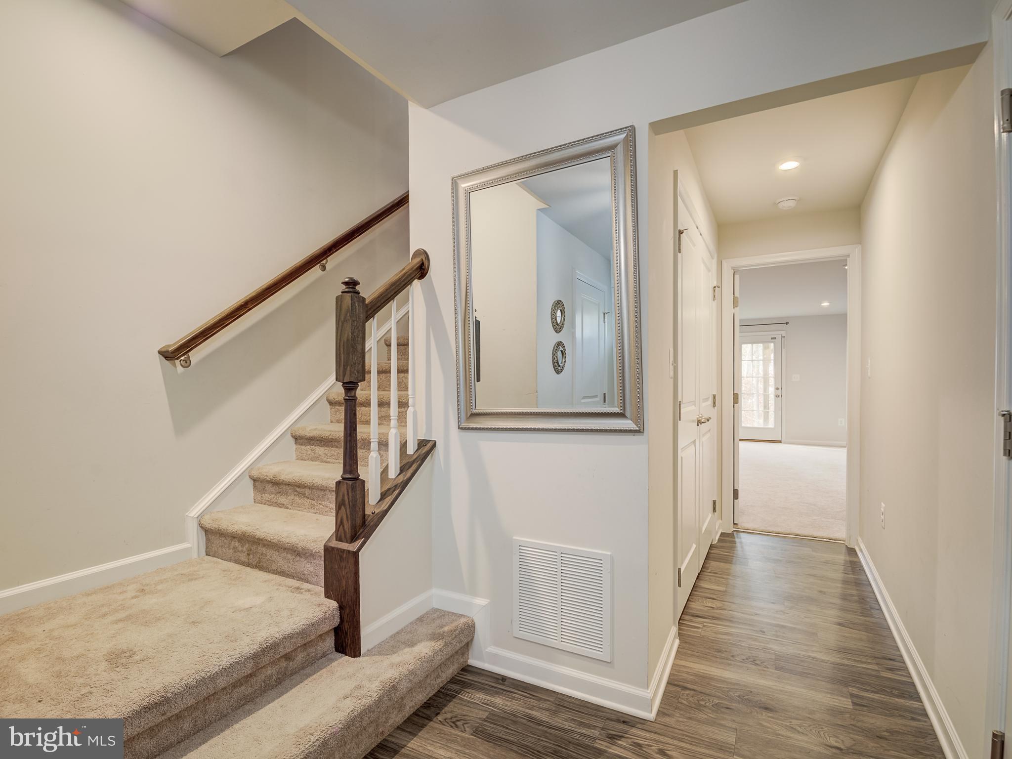 SPOTSYLVANIA COURTHOUSE - Residential