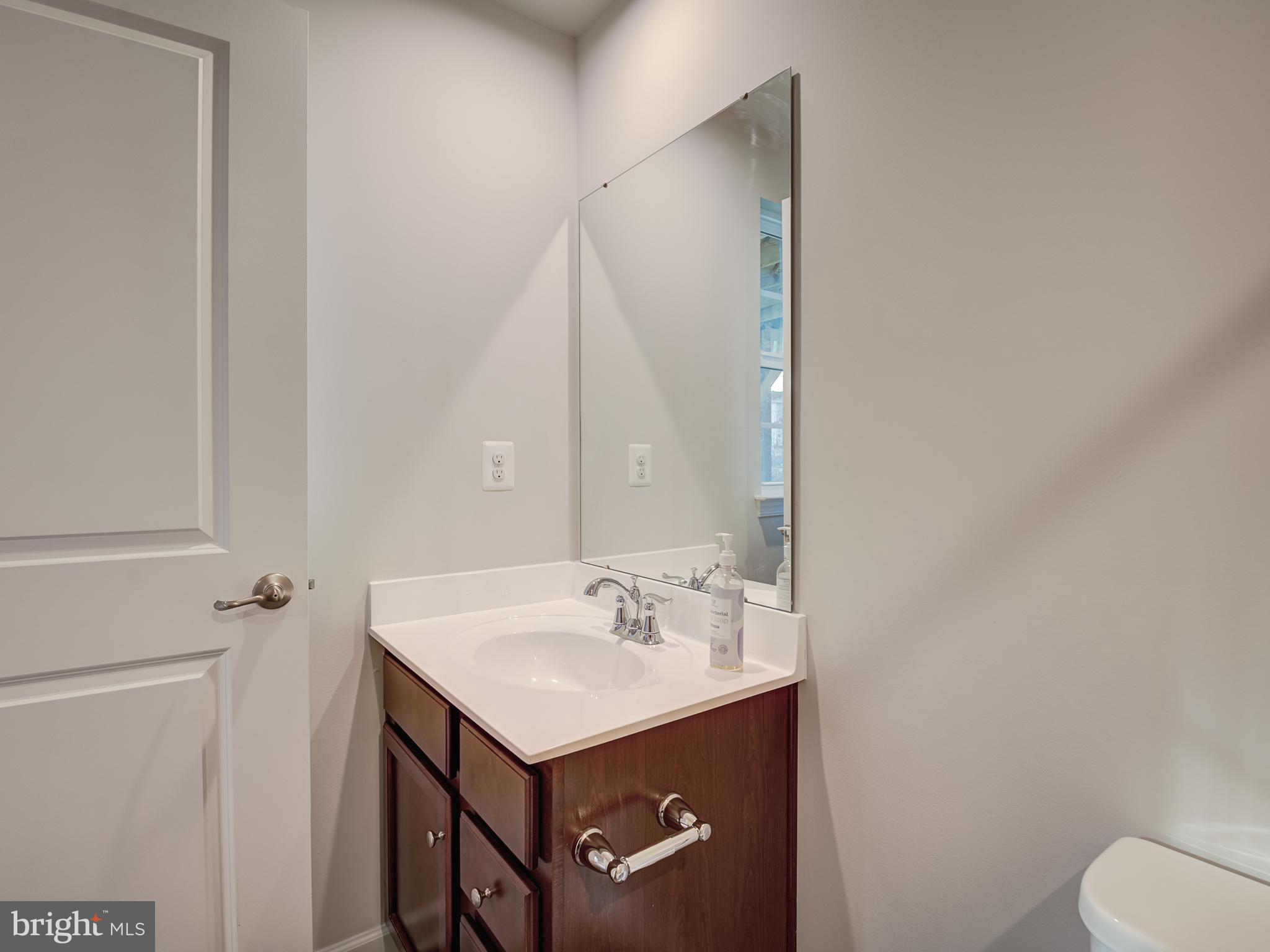 SPOTSYLVANIA COURTHOUSE - Residential