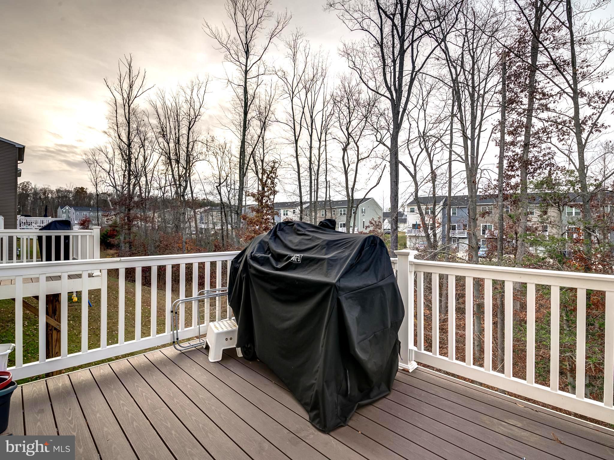 SPOTSYLVANIA COURTHOUSE - Residential