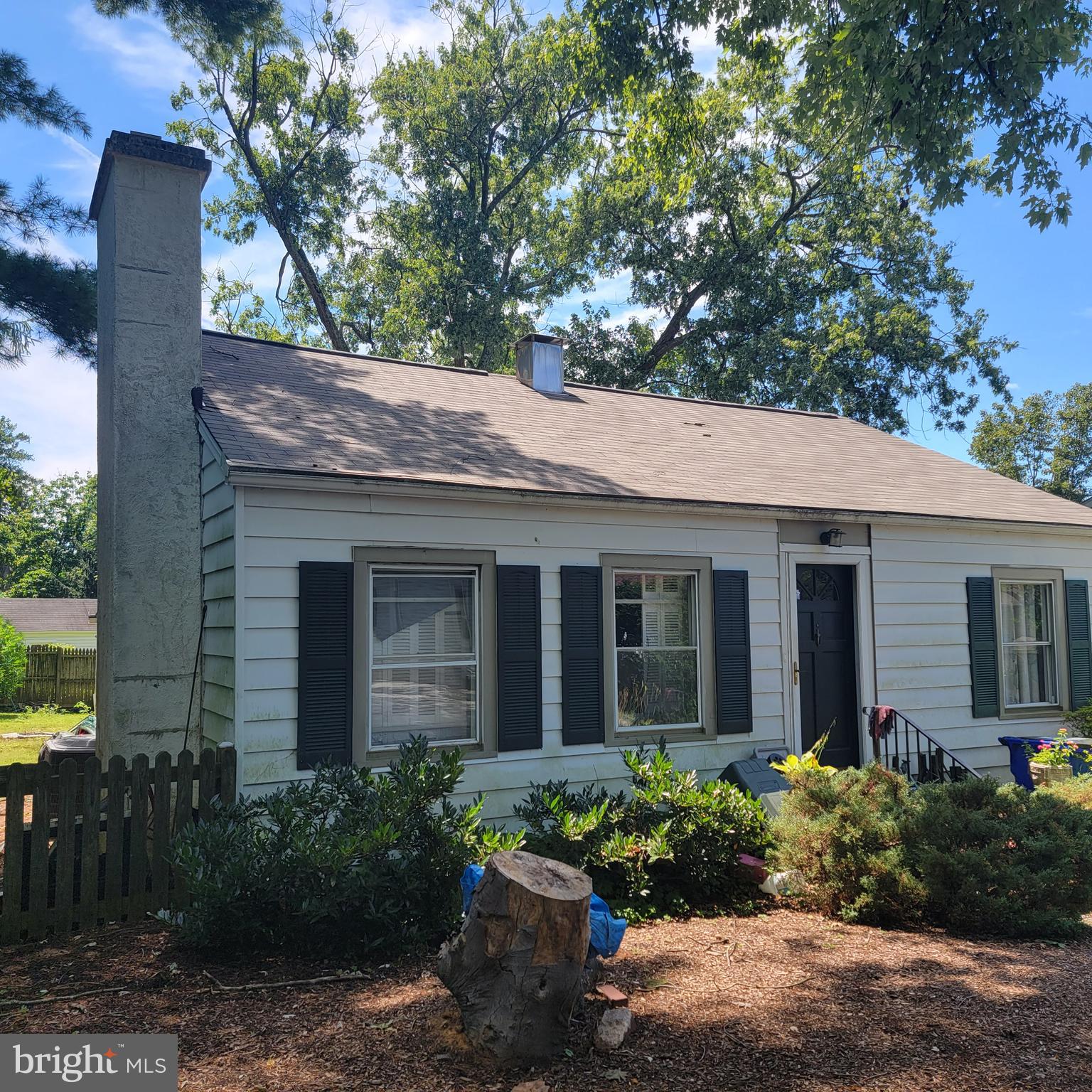 RUXTON - Residential