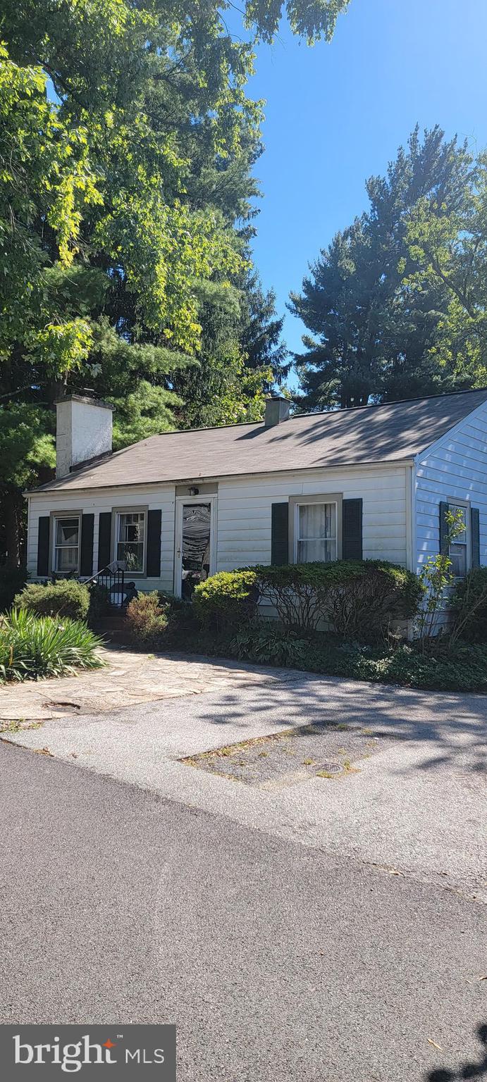 RUXTON - Residential