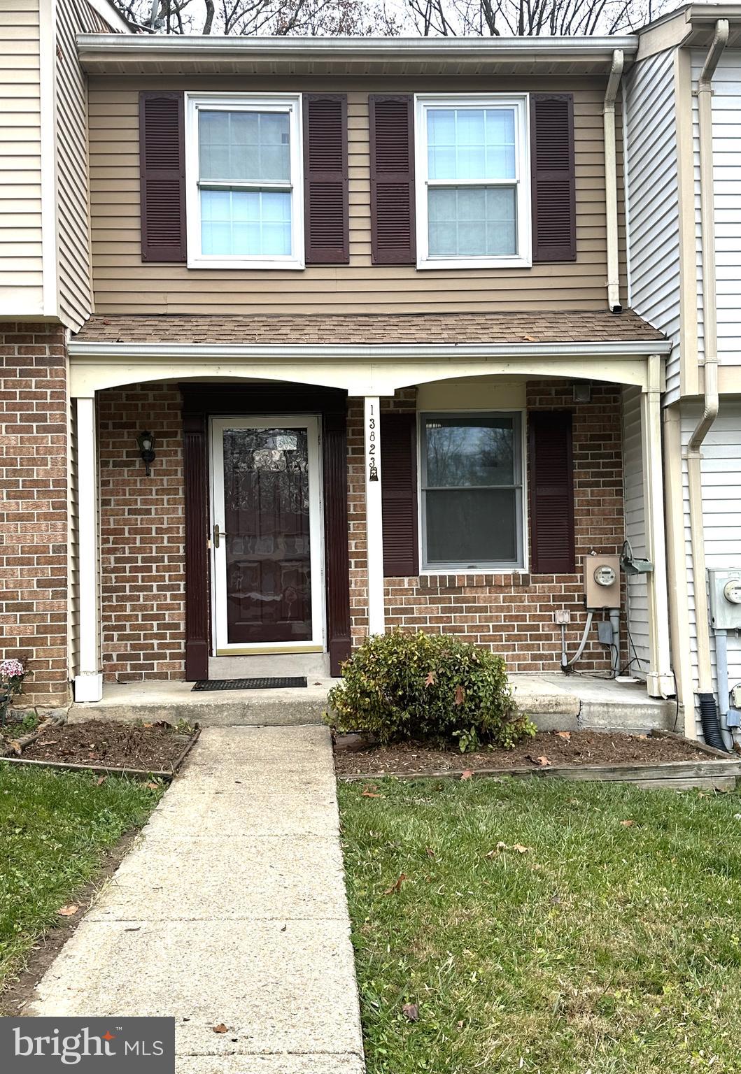 GREENCASTLE MANOR - Residential Lease