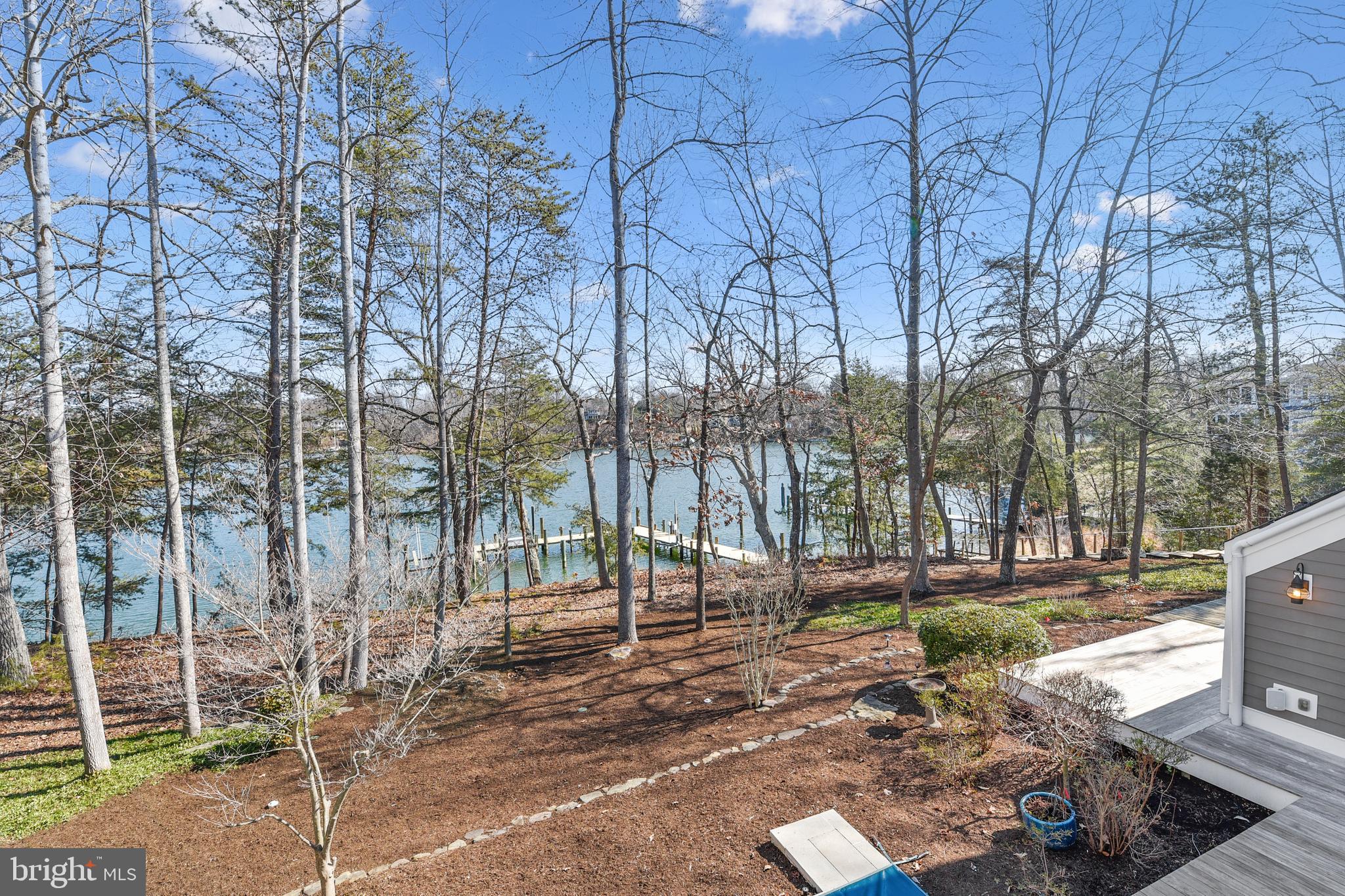 POPLAR POINT - Residential