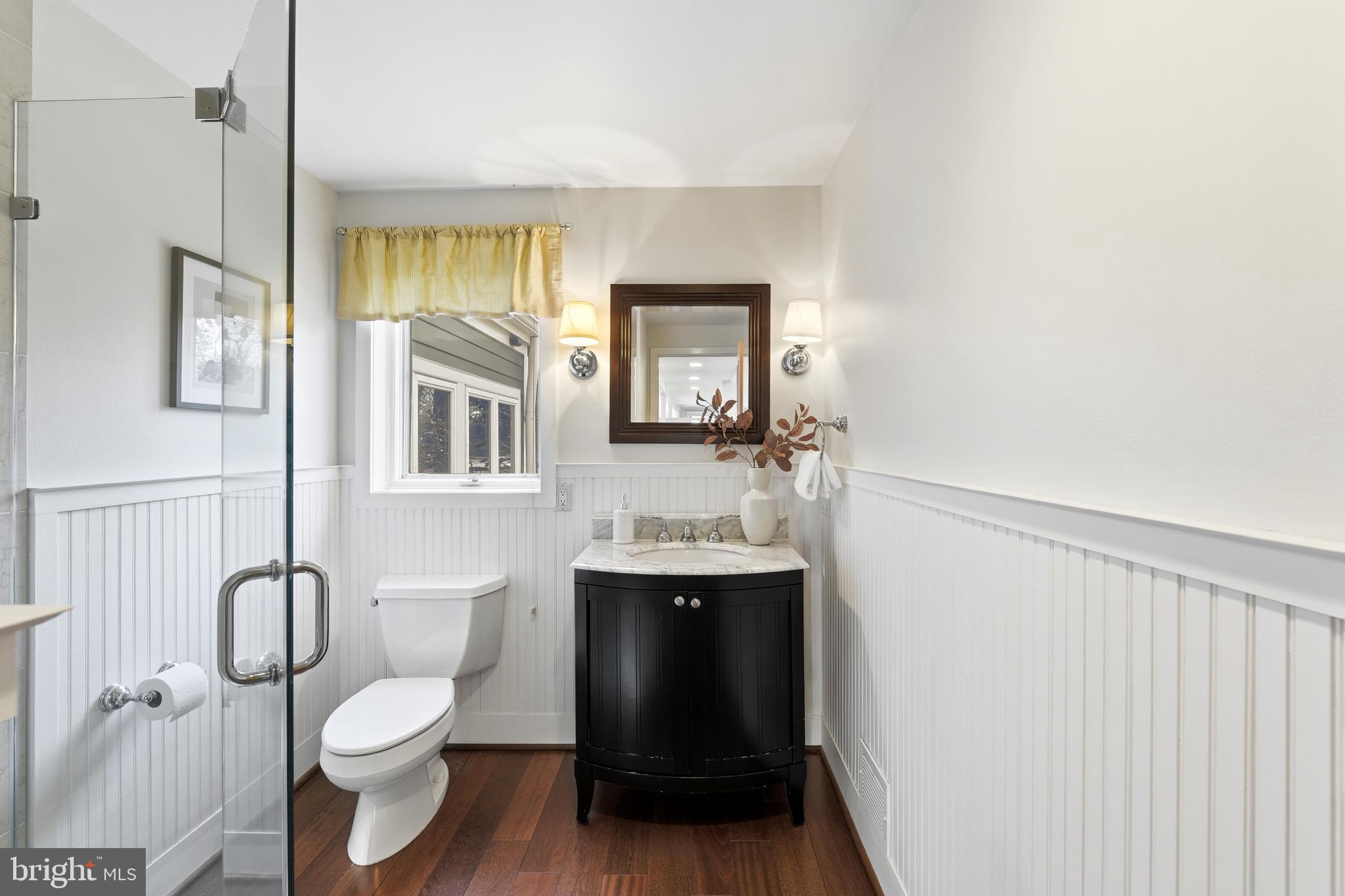 POPLAR POINT - Residential