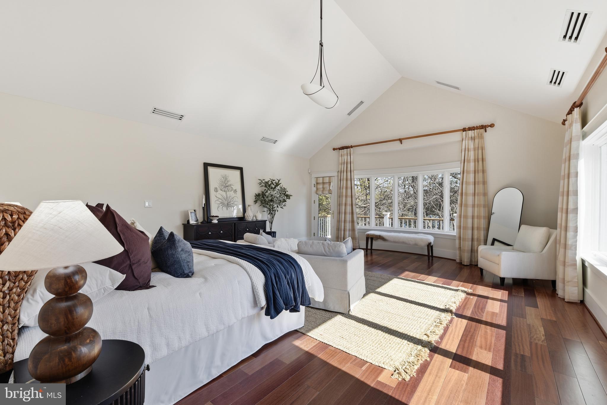 POPLAR POINT - Residential