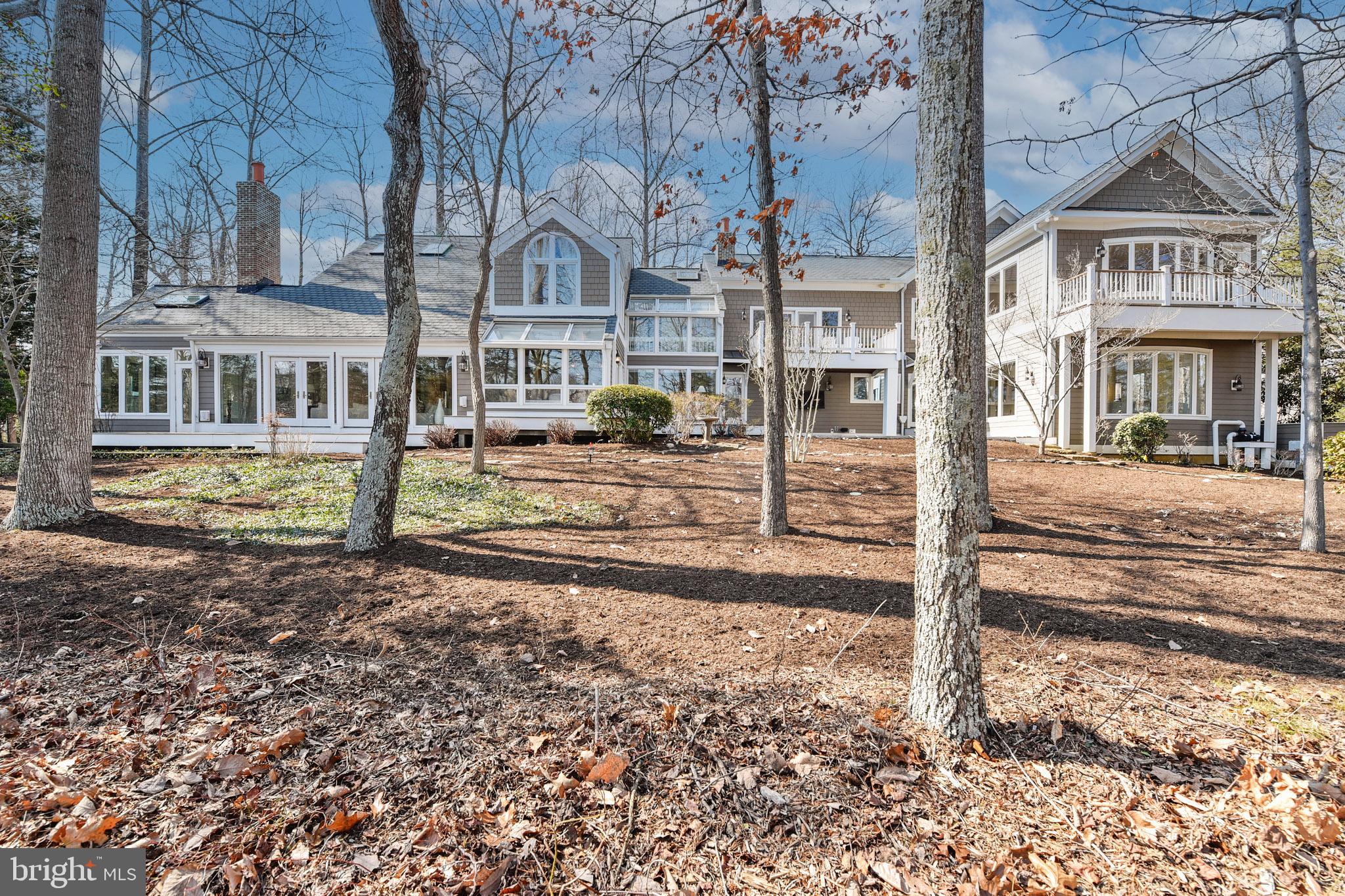 POPLAR POINT - Residential