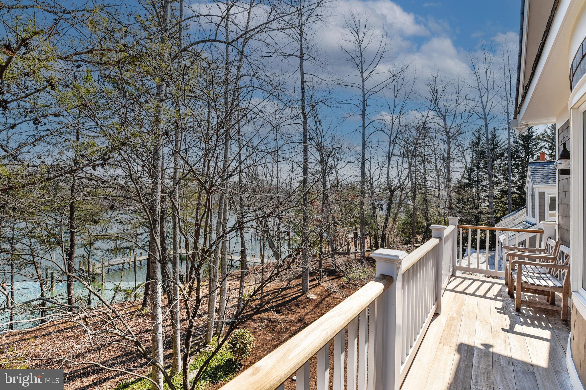 POPLAR POINT - Residential