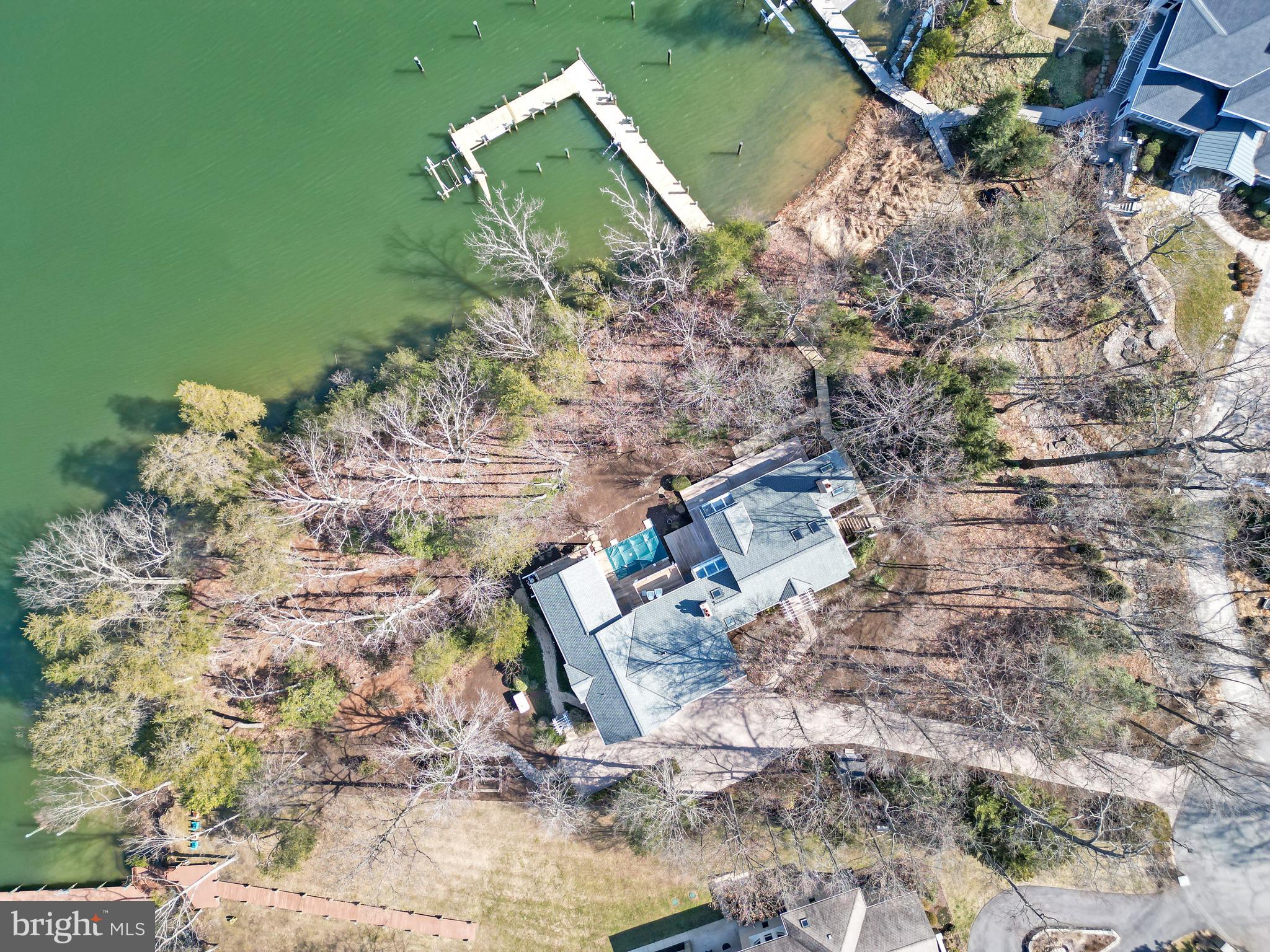 POPLAR POINT - Residential