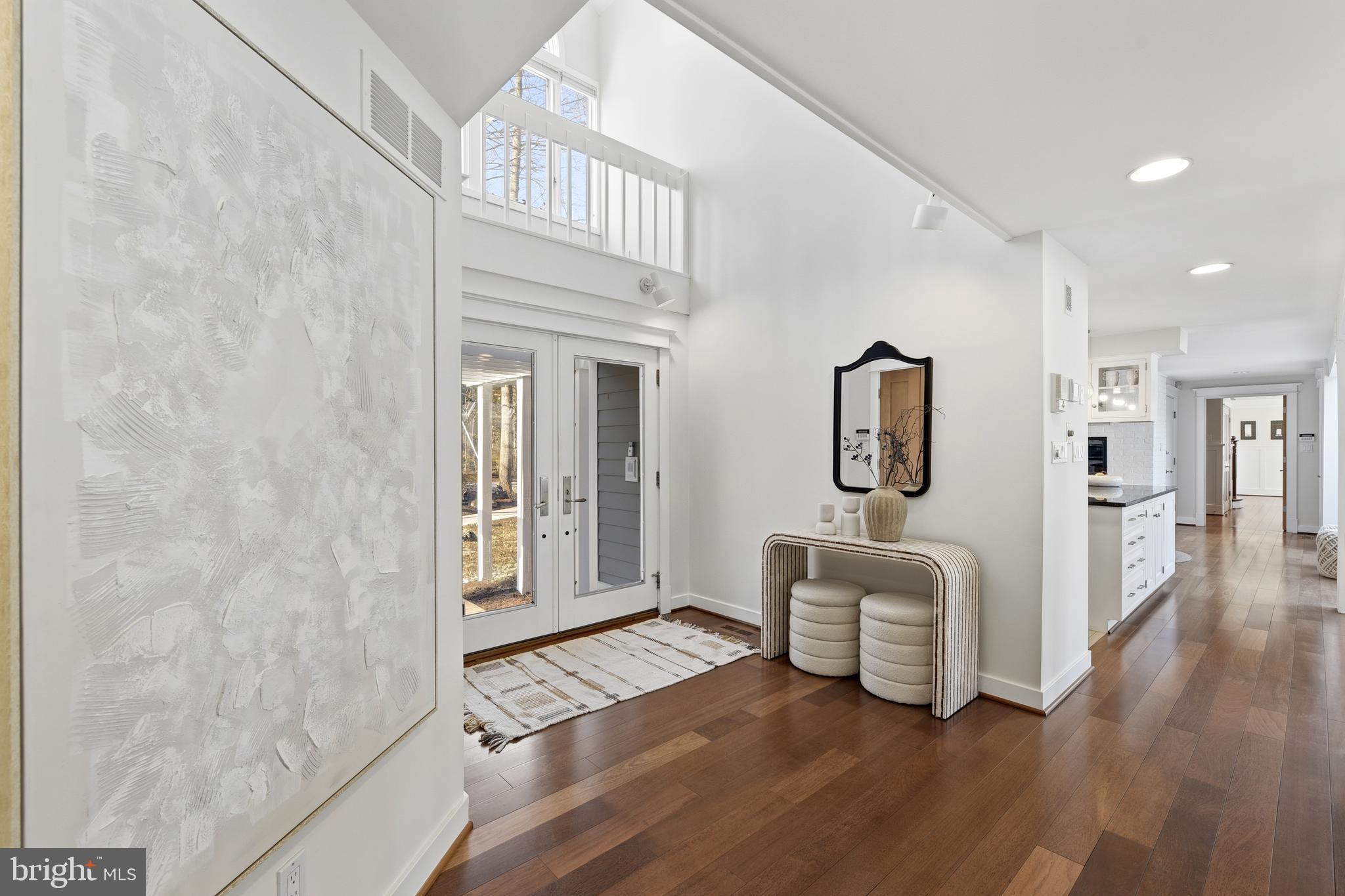 POPLAR POINT - Residential