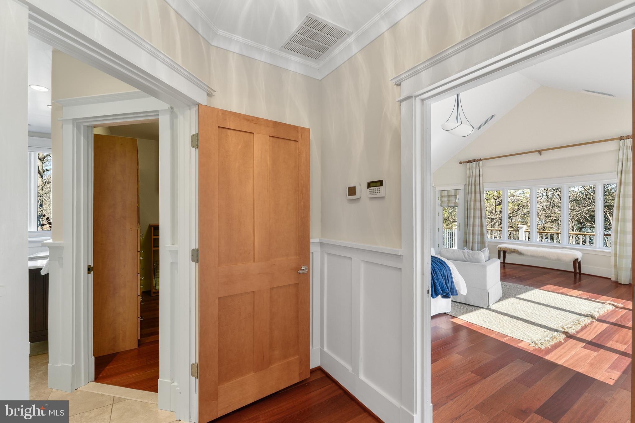 POPLAR POINT - Residential