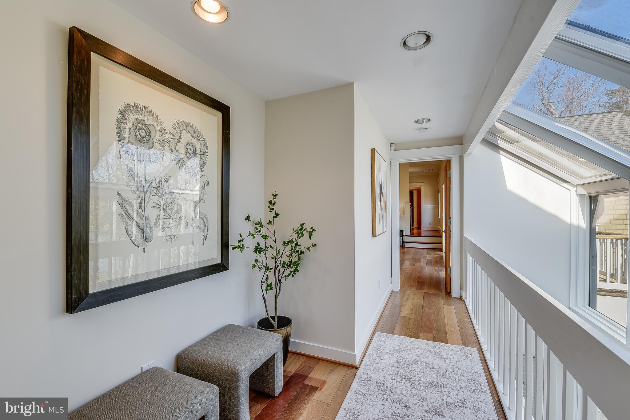 POPLAR POINT - Residential