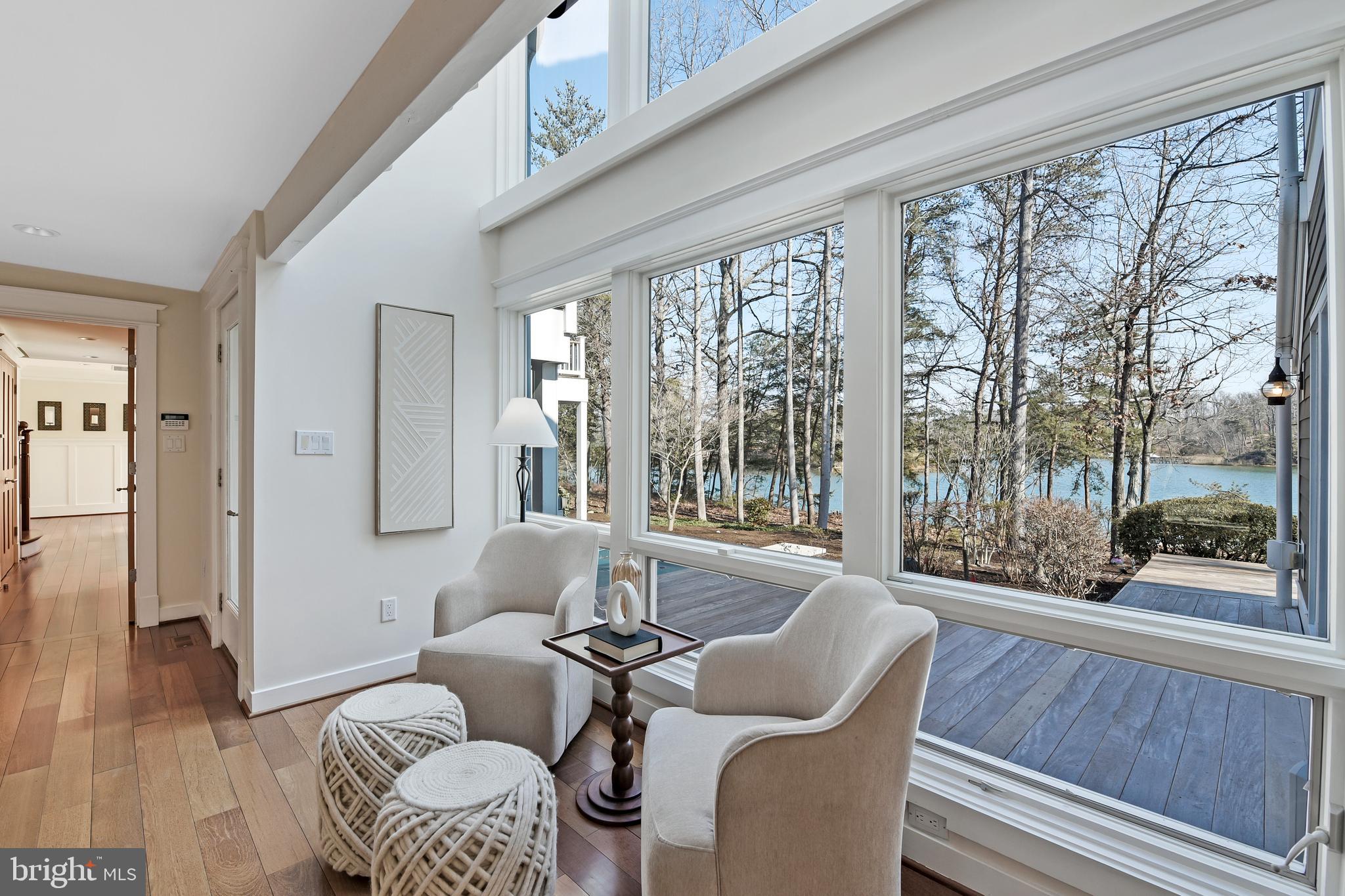 POPLAR POINT - Residential