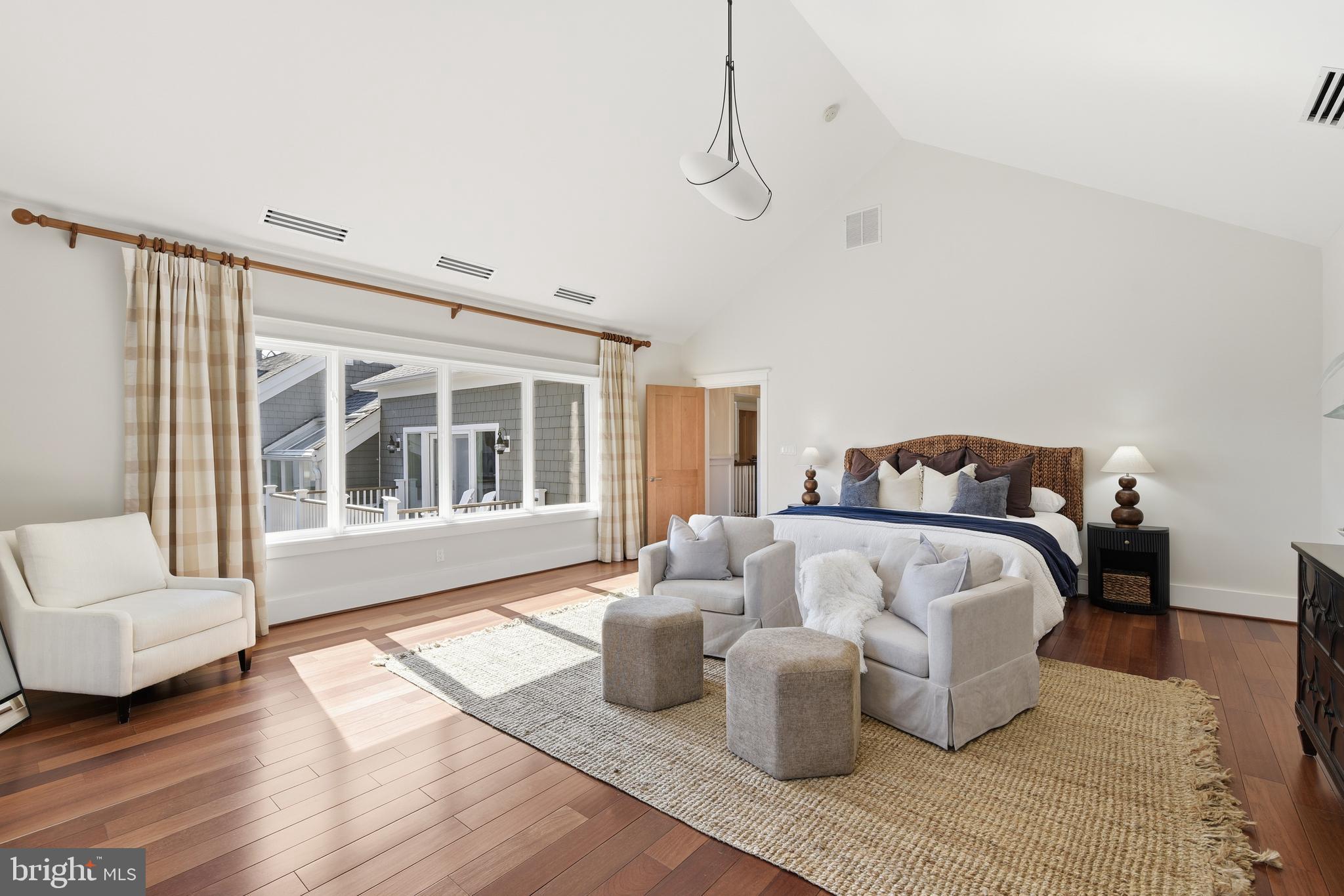 POPLAR POINT - Residential